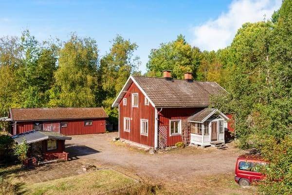 Katrineholm, Katrineholms kommun