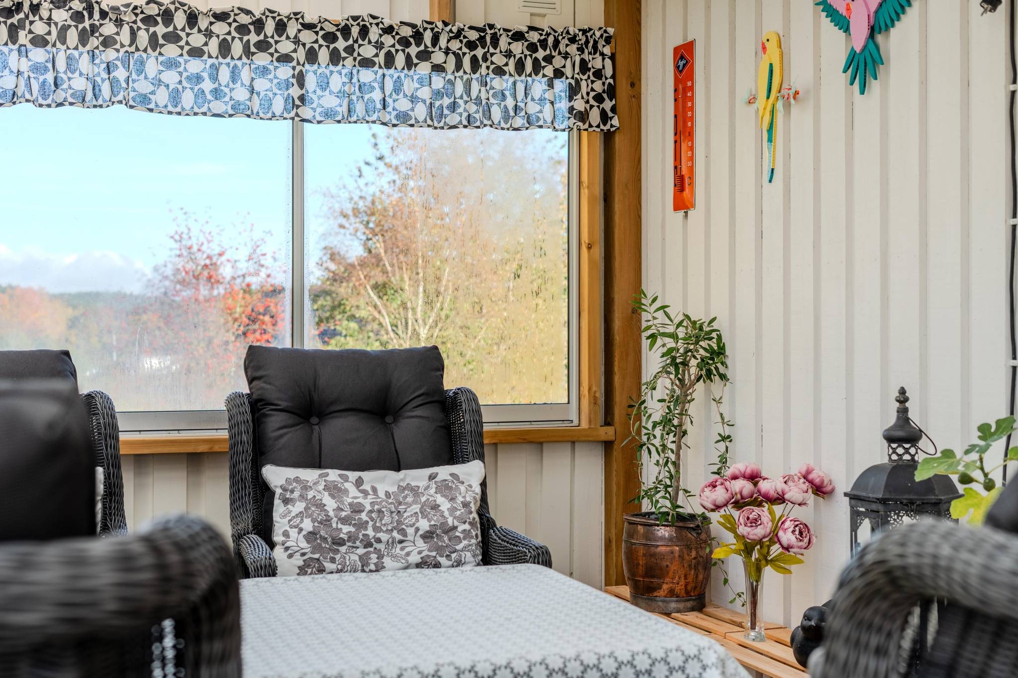 4 rum Villa på Kristevik 603 Kristevik Uddevalla kommun - bild 33