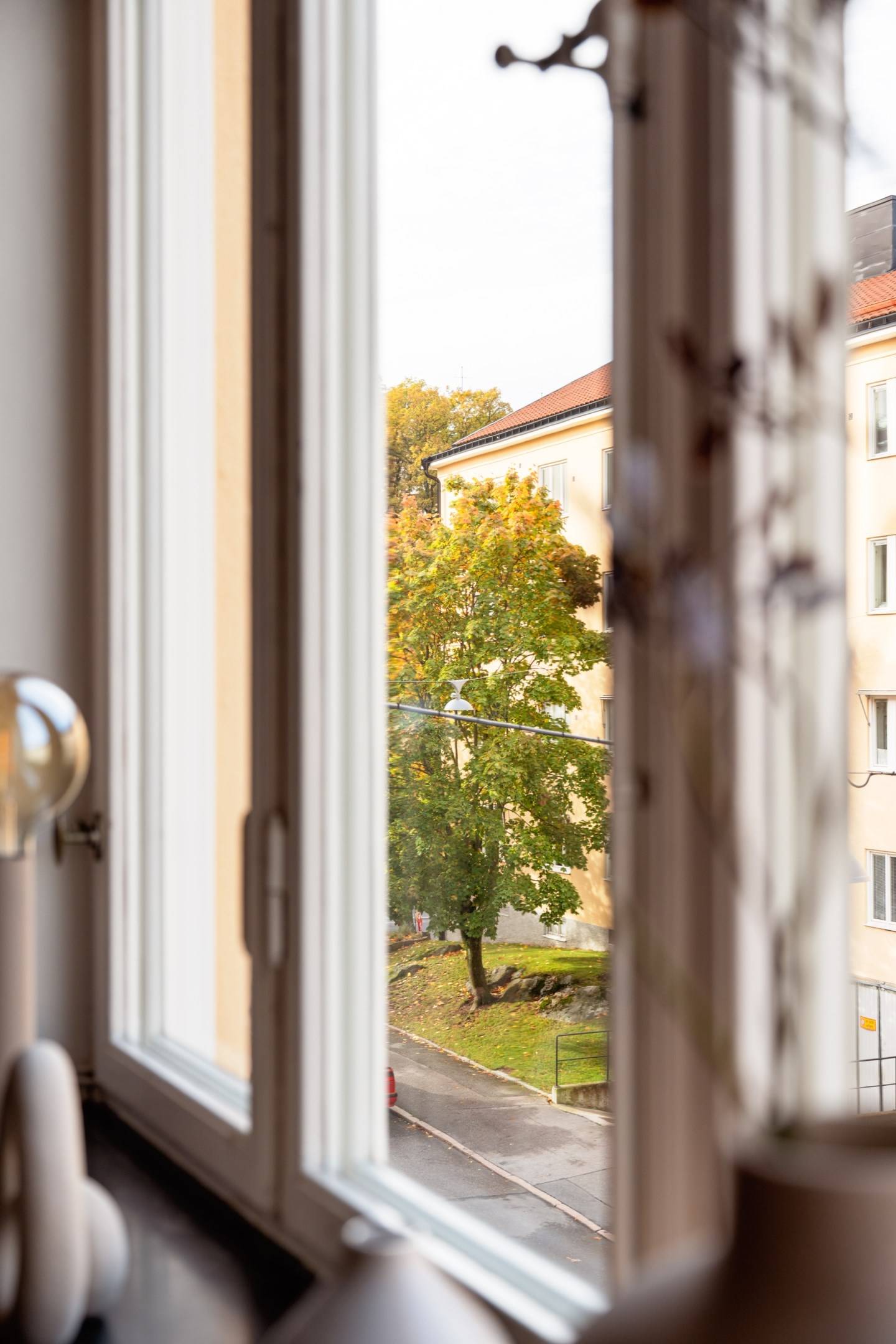 2 rum Lägenhet på Vitalisvägen 11, 2tr Kungsholmen - Fredhäll Stockholms kommun - bild 5