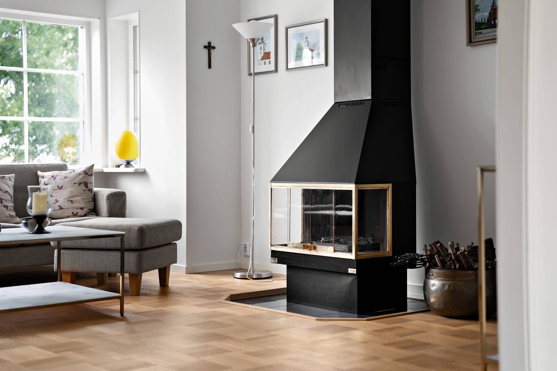 6 rum Villa på Badhusvägen 14 Alingsås Alingsås kommun - bild 5