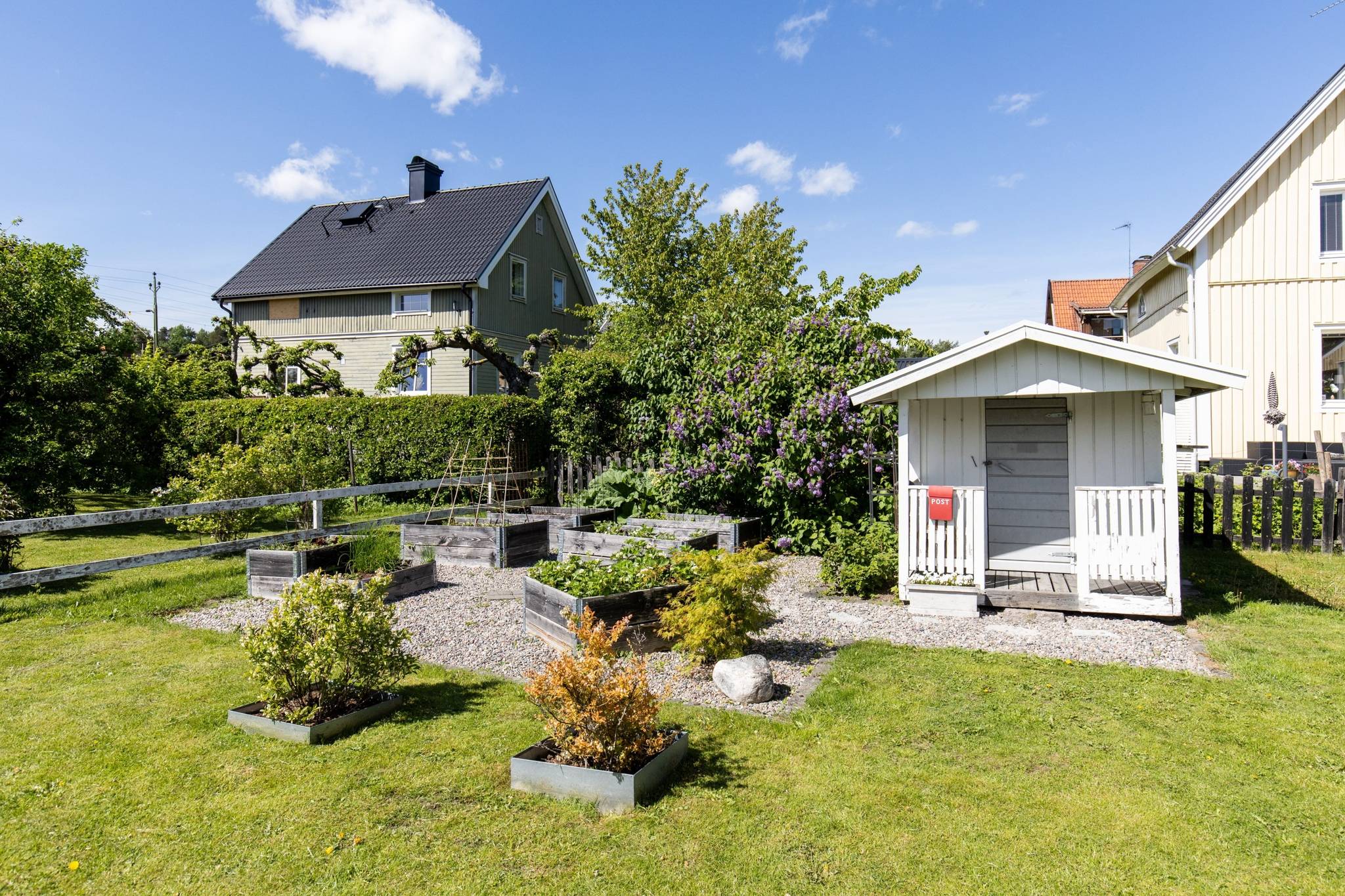5 rum Villa på Pilgatan 12 Hagaby Örebro kommun - bild 78