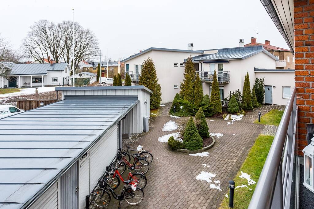 1 rum Lägenhet på Wibeligatan 2 B Sundsta Karlstads kommun - bild 17