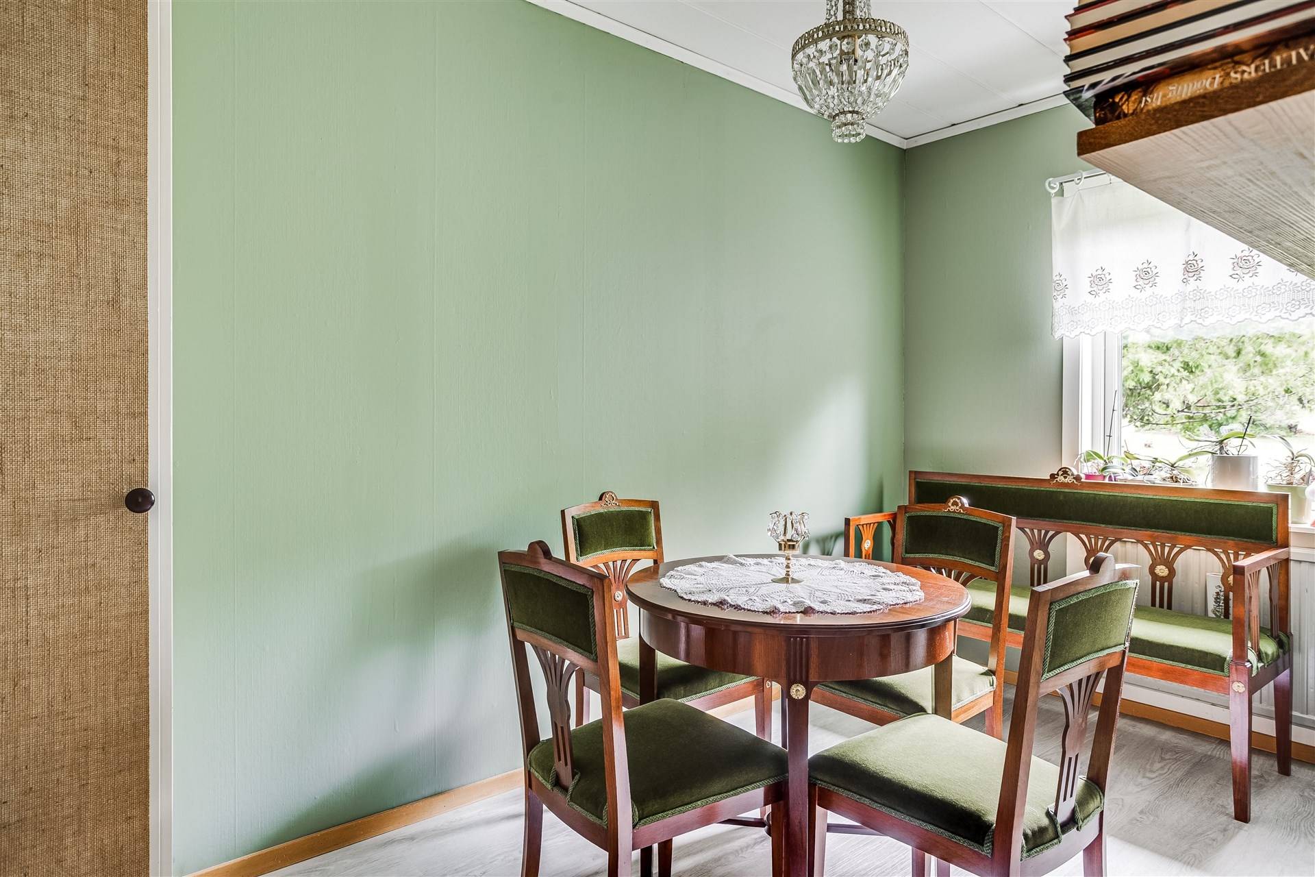 4 rum Villa på Fältvägen 15 Indal Sundsvalls kommun - bild 15