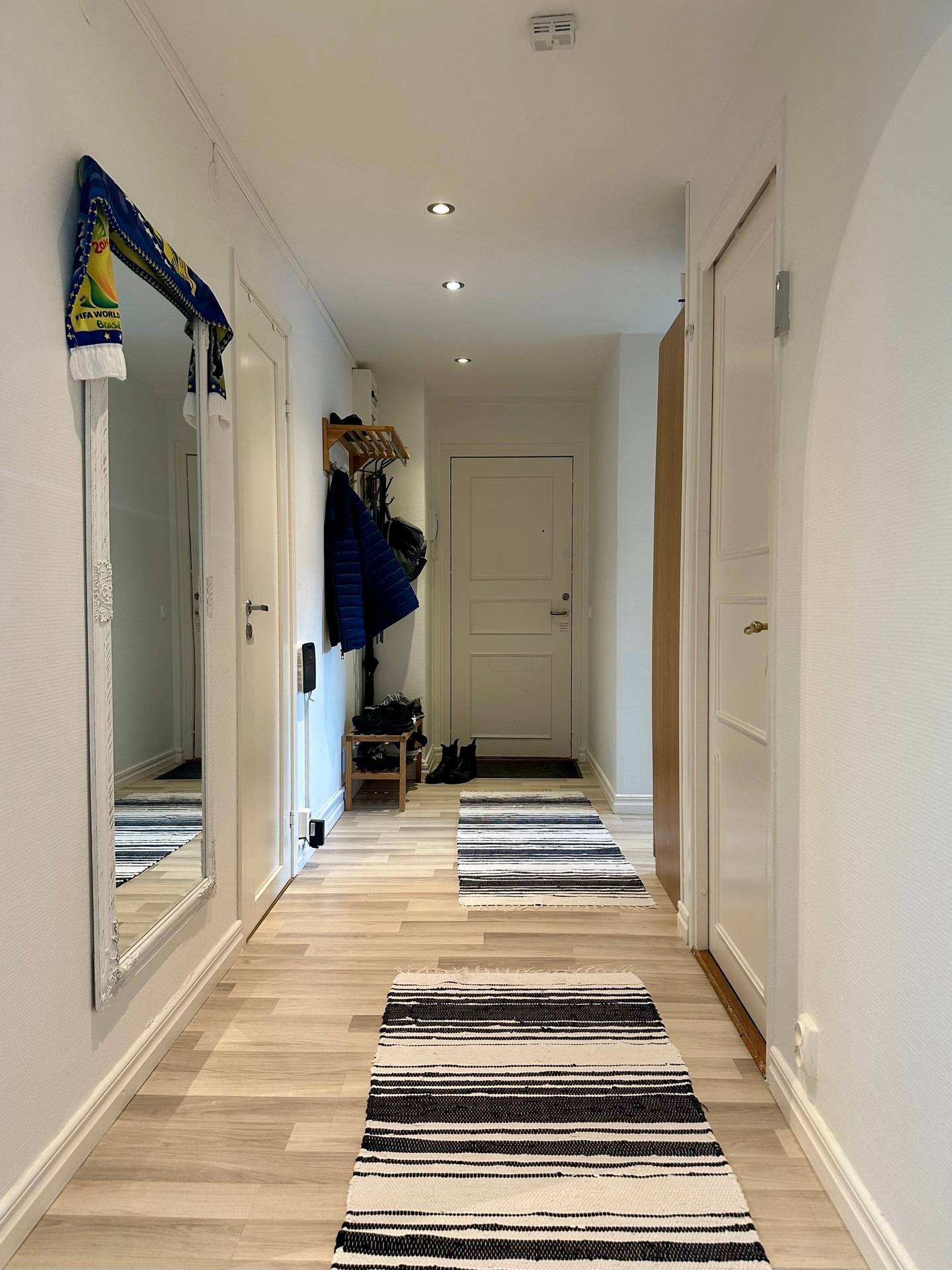 4 rum Lägenhet på Näsbychaussén 65 Kristianstad Kristianstads kommun - bild 6