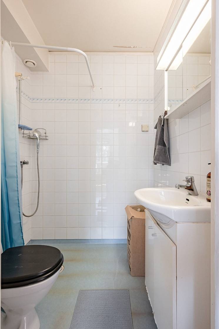 1 rum Lägenhet på Dalagatan 8C Centralt Sandvikens kommun - bild 10