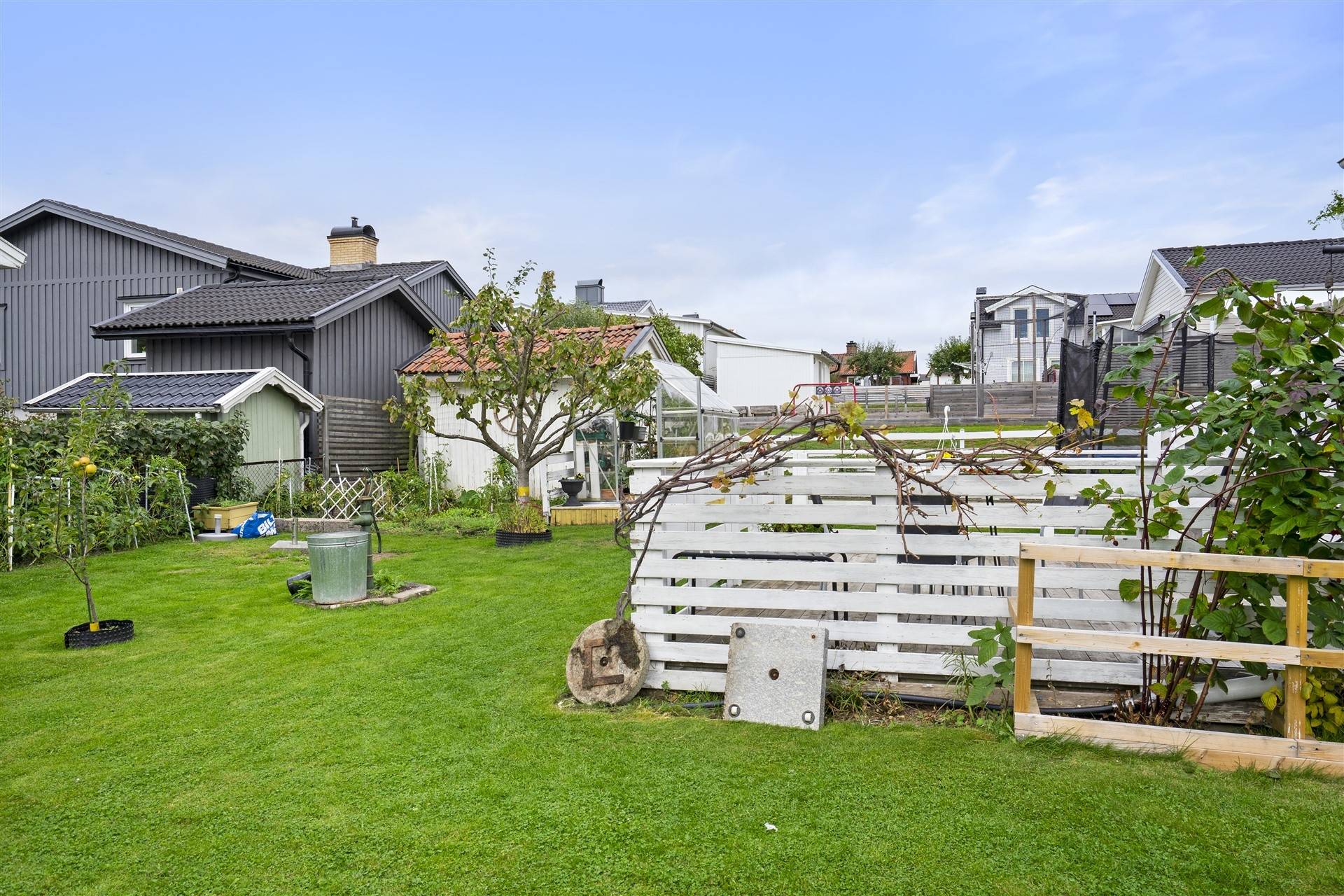 4 rum Villa på Klockebacken 9 Östermalm Skövde kommun - bild 29