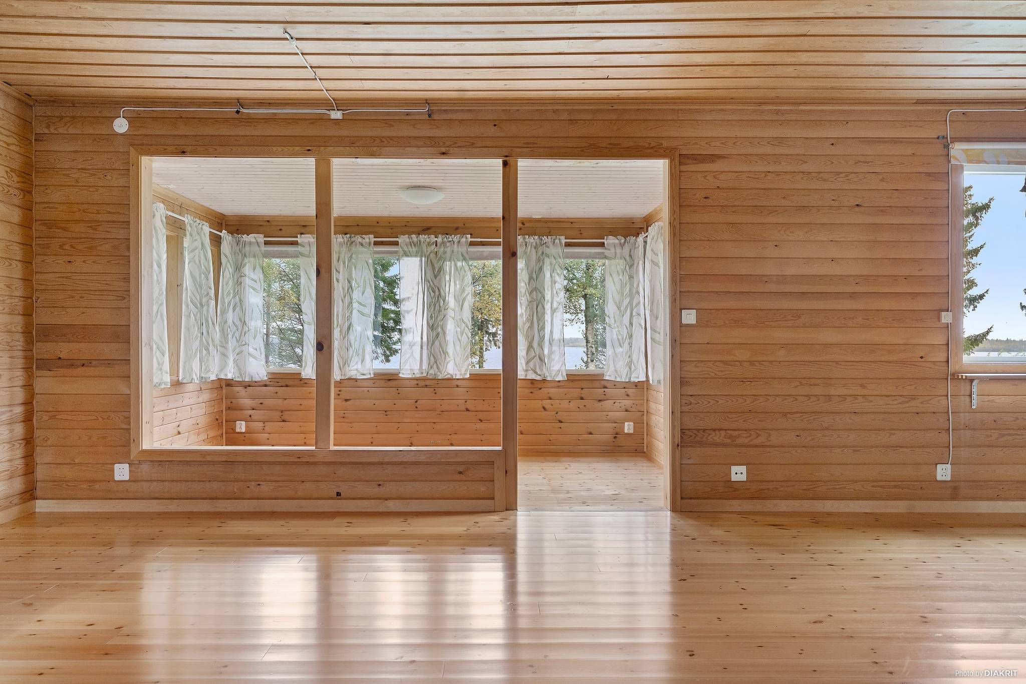 4 rum Fritidshus på Vuopio 106 Haparanda kommun - bild 5