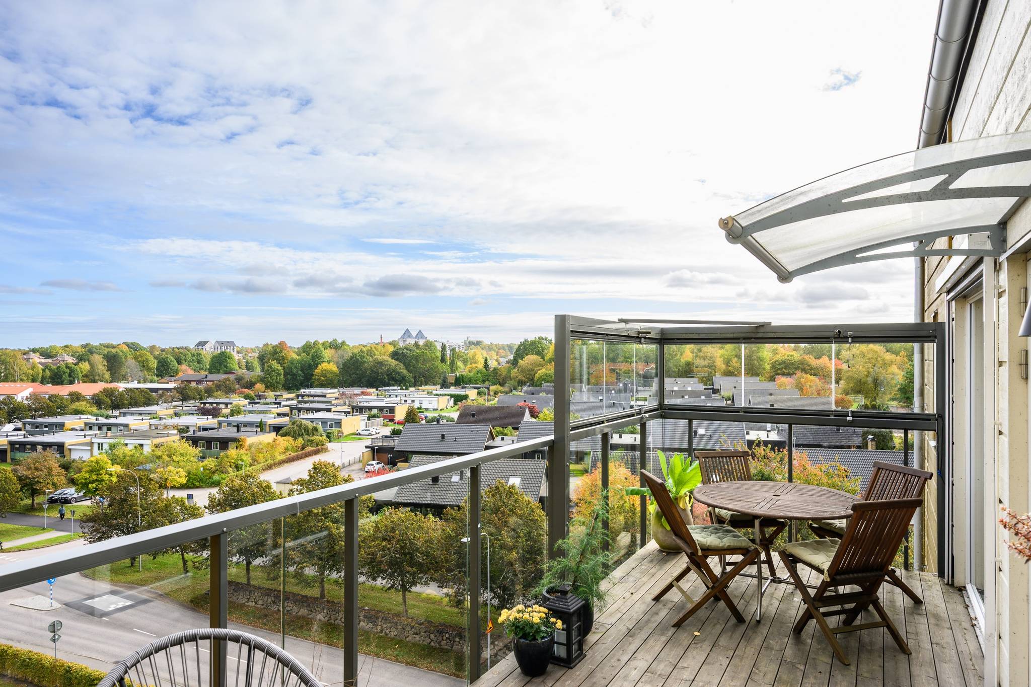 3 rum Lägenhet på Gösta Edströms väg 5A Välludden Växjö kommun - bild 20