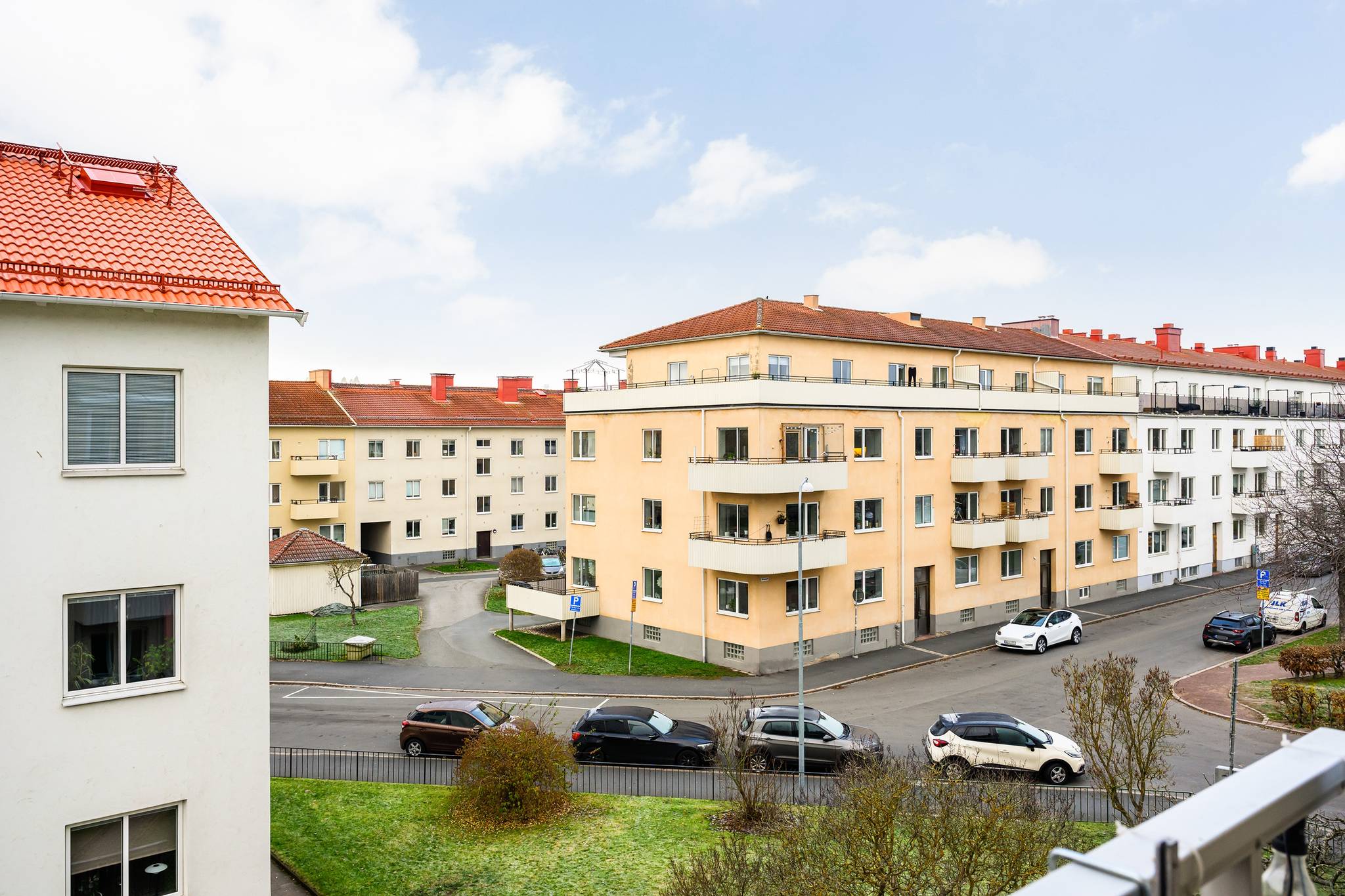 2 rum Lägenhet på Barnarpsgatan 86B Torpa Jönköpings kommun - bild 18