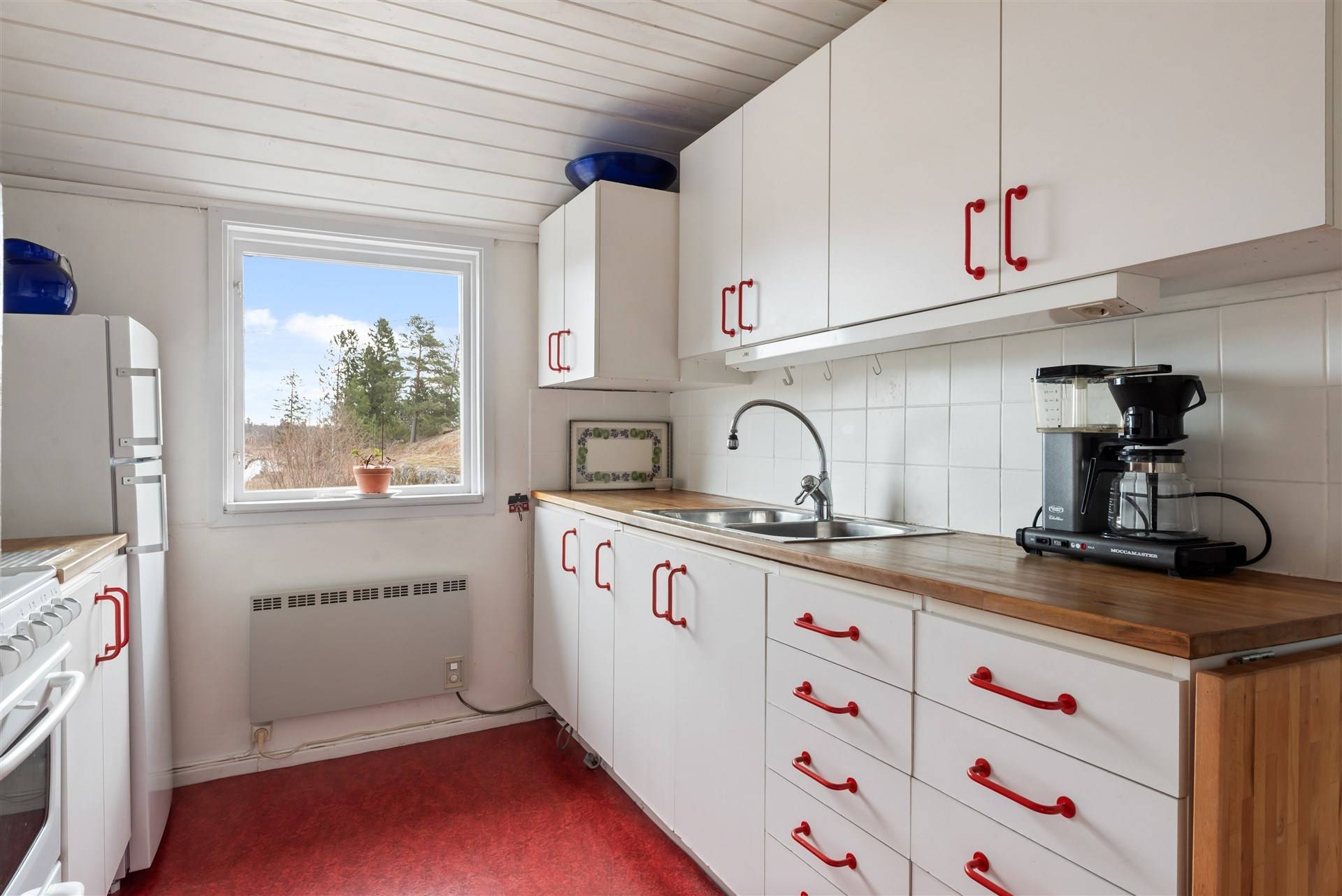 3 rum Fritidsboende på Seglarvägen 4 Bergshamra - Enviken Norrtälje kommun - bild 21