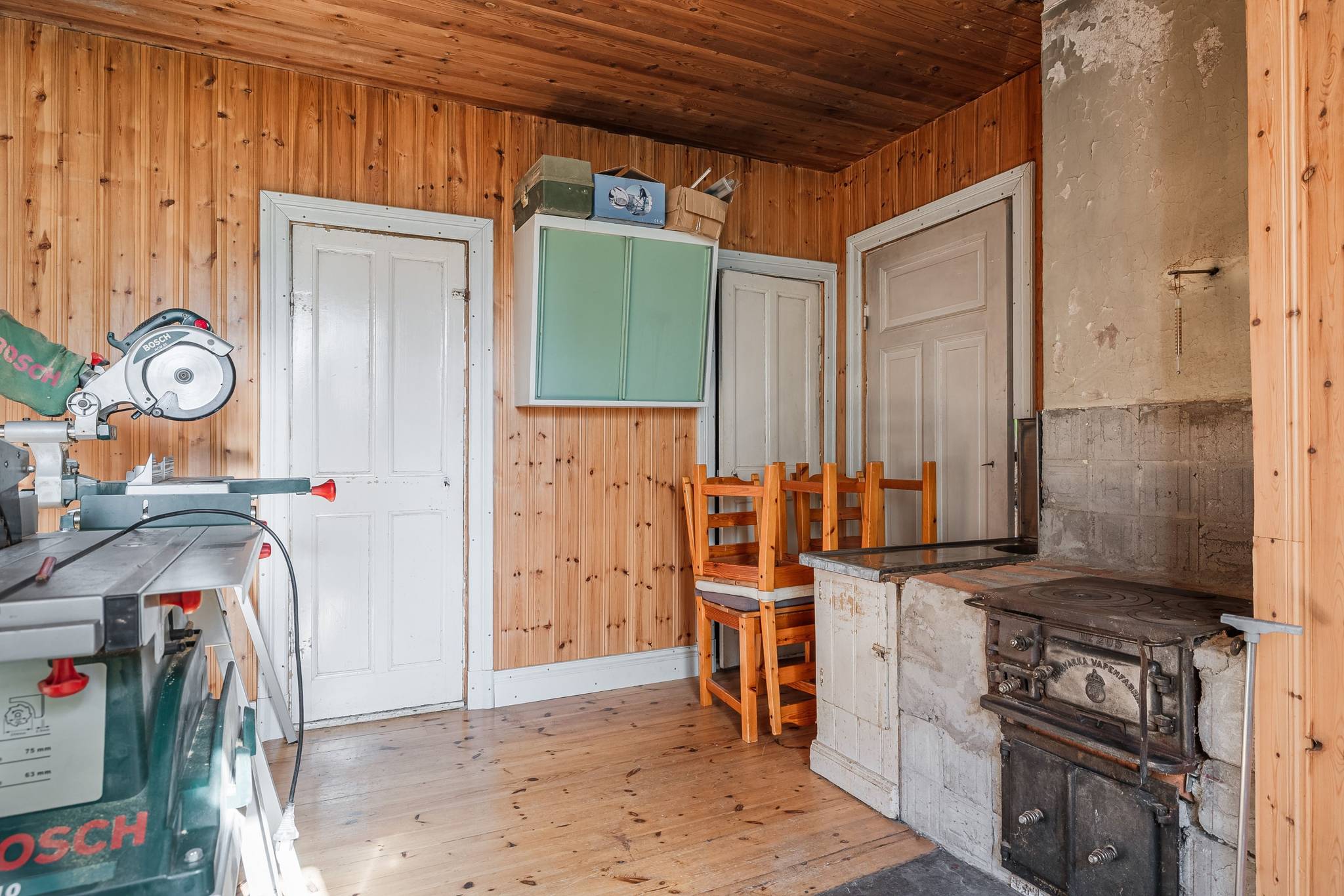 6 rum Villa på Övre Norrbackagatan 20 Marieborg Västerviks kommun - bild 61