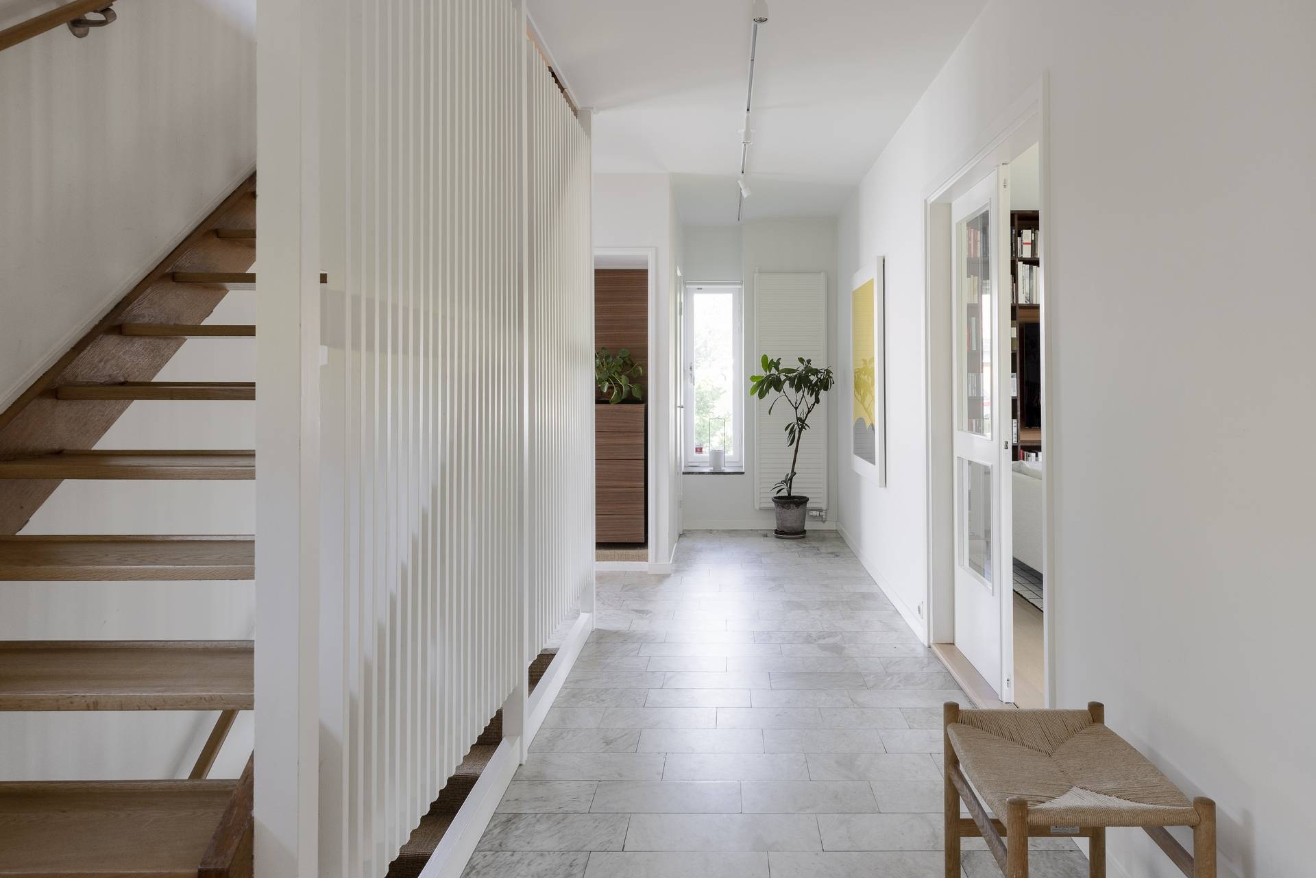 6 rum Villa på Ledungsgatan 23 Västervång Malmö kommun - bild 29