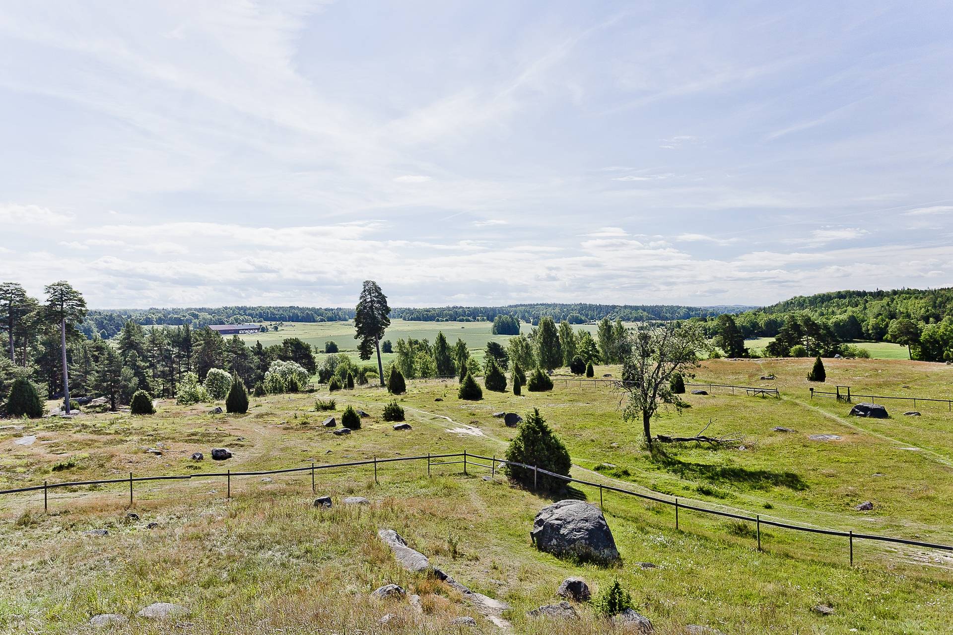 3.5 rum Lägenhet på Stigbergsvägen 8A Eriksberg Uppsala kommun - bild 28