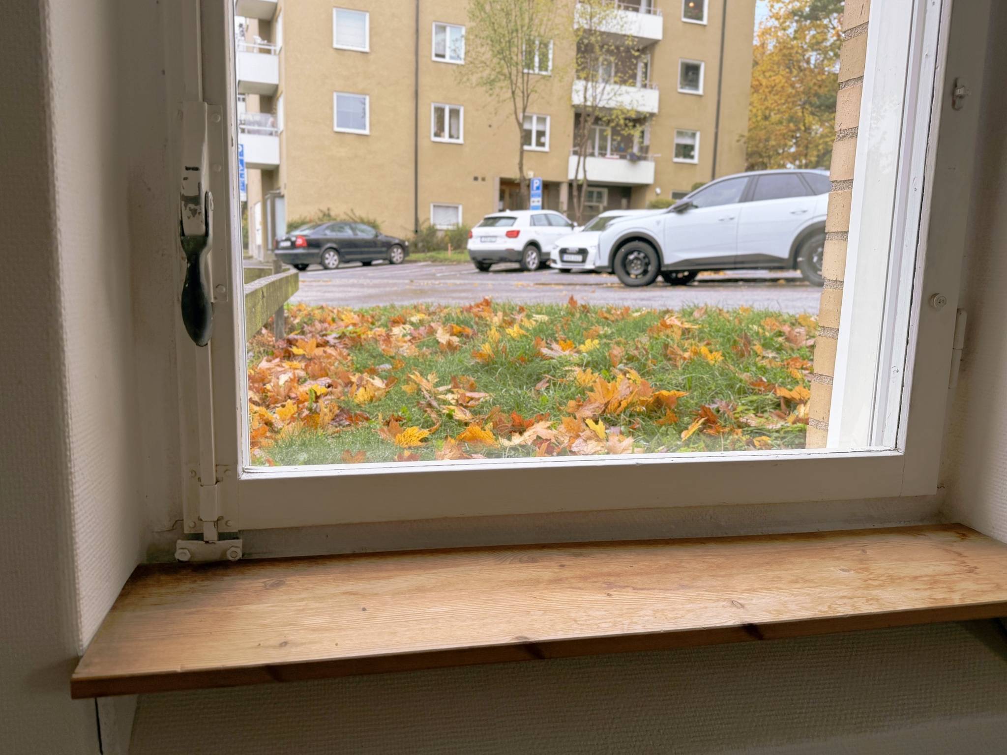 1 rum Lägenhet på Ottsjövägen 20 Årsta Stockholms kommun - bild 9