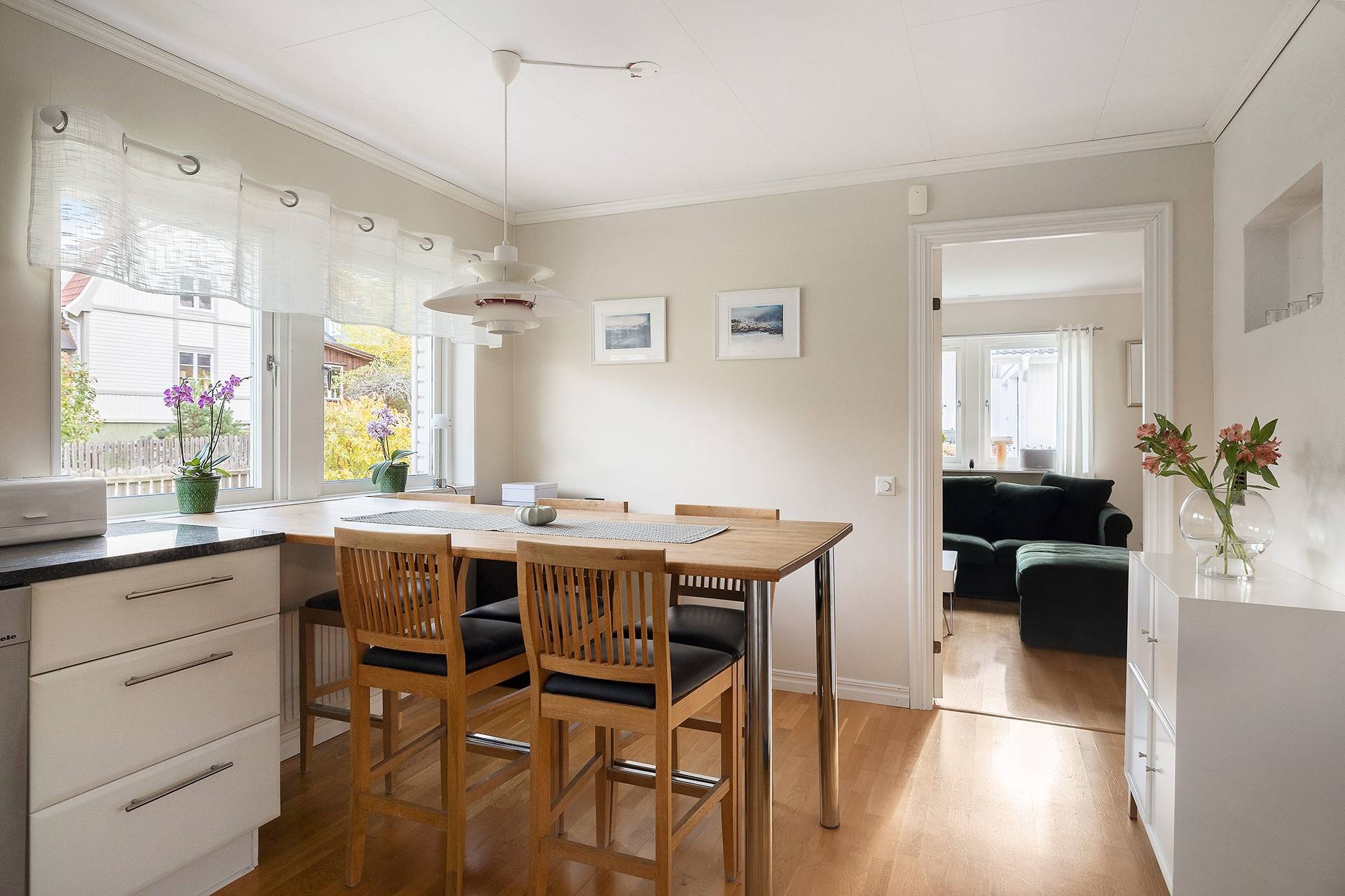 6 rum Villa på Ormbergssvängen 48 Ormberget Västerås kommun - bild 10