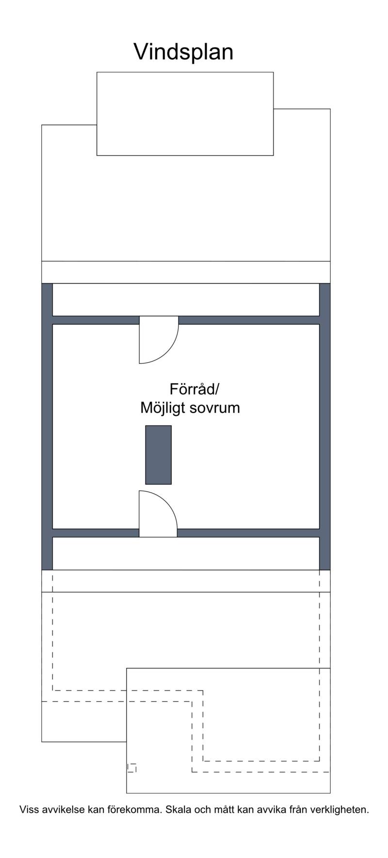 4 rum Radhus på Storholmsvägen 328 Saltsjö-Boo Nacka kommun - bild 32