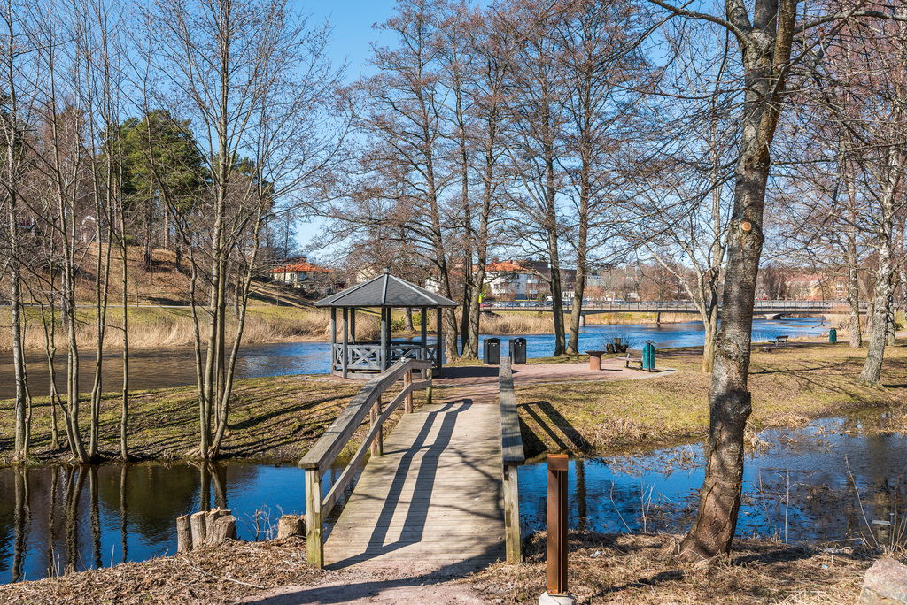 48 m² Lägenhet på Södra Strandvägen 22 Mjölby Mjölby kommun - bild 15
