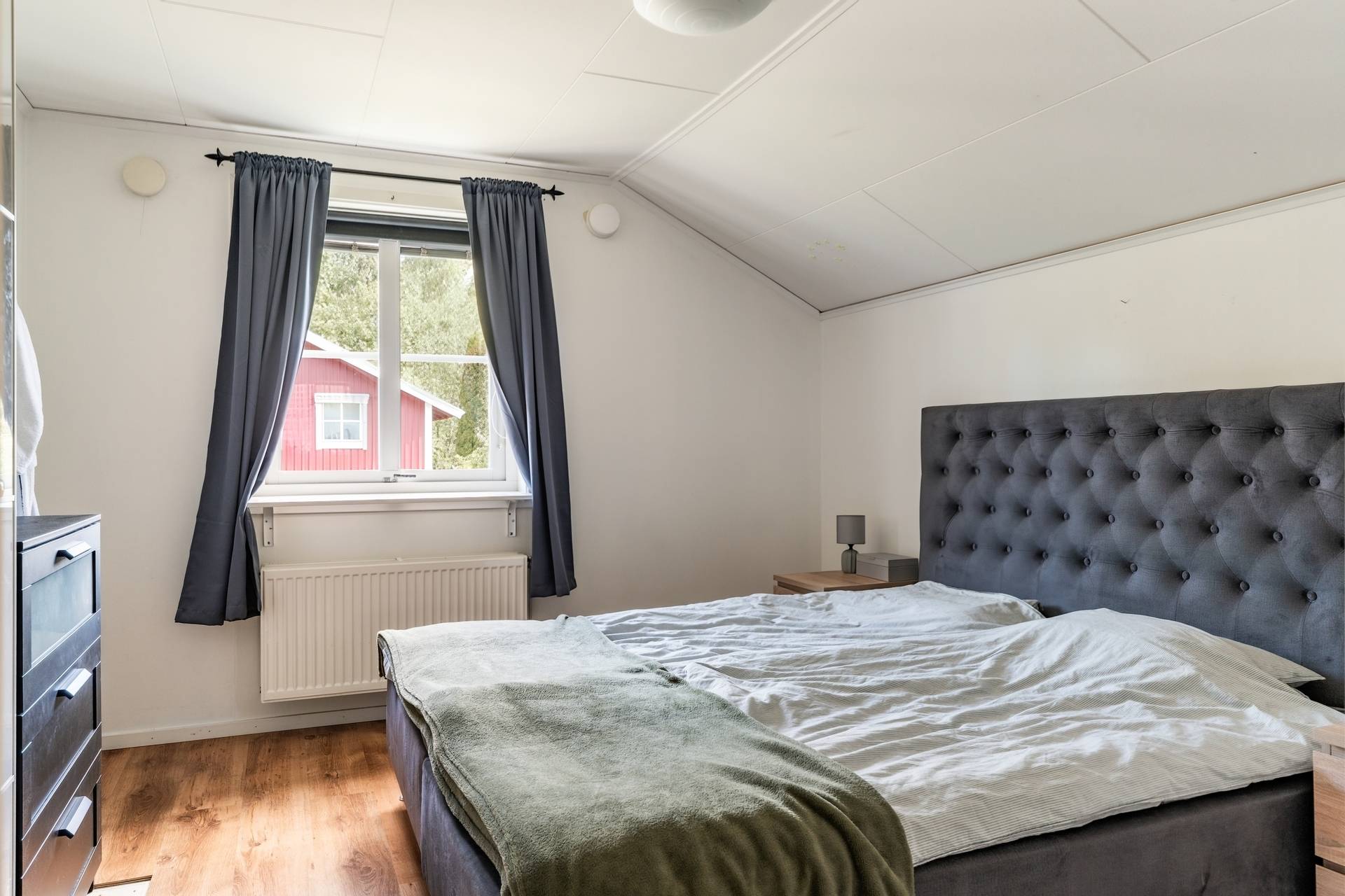 5 rum Villa på Pegevägen 21 Stigtomta Nyköpings kommun - bild 13