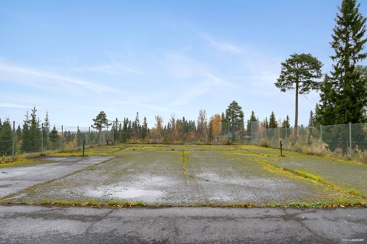 Tomt på Skogvaktarvägen 11 Rislängden Åre kommun - bild 18
