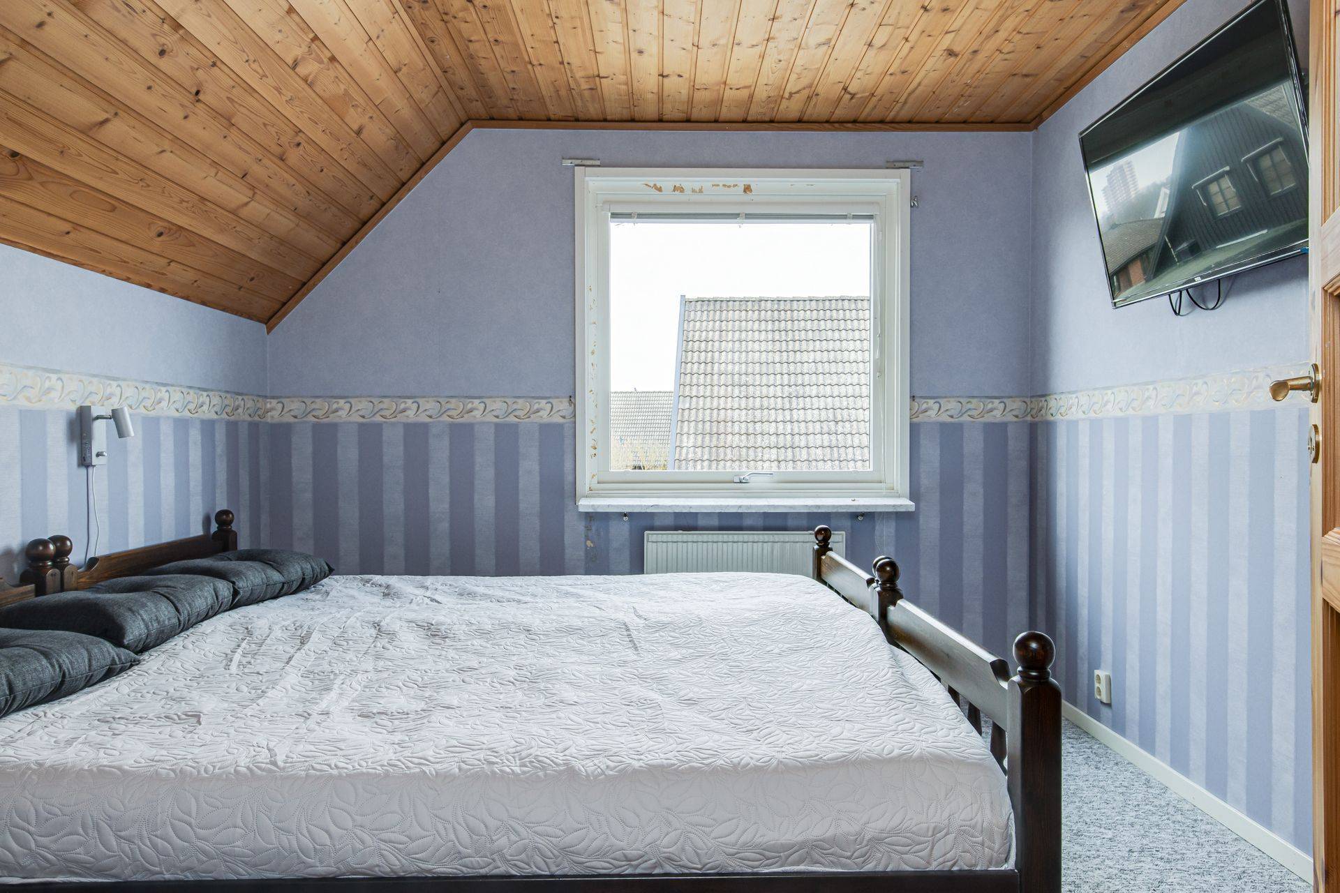 4 rum Villa på Rullvägen 9 Frennarp Halmstads kommun - bild 17
