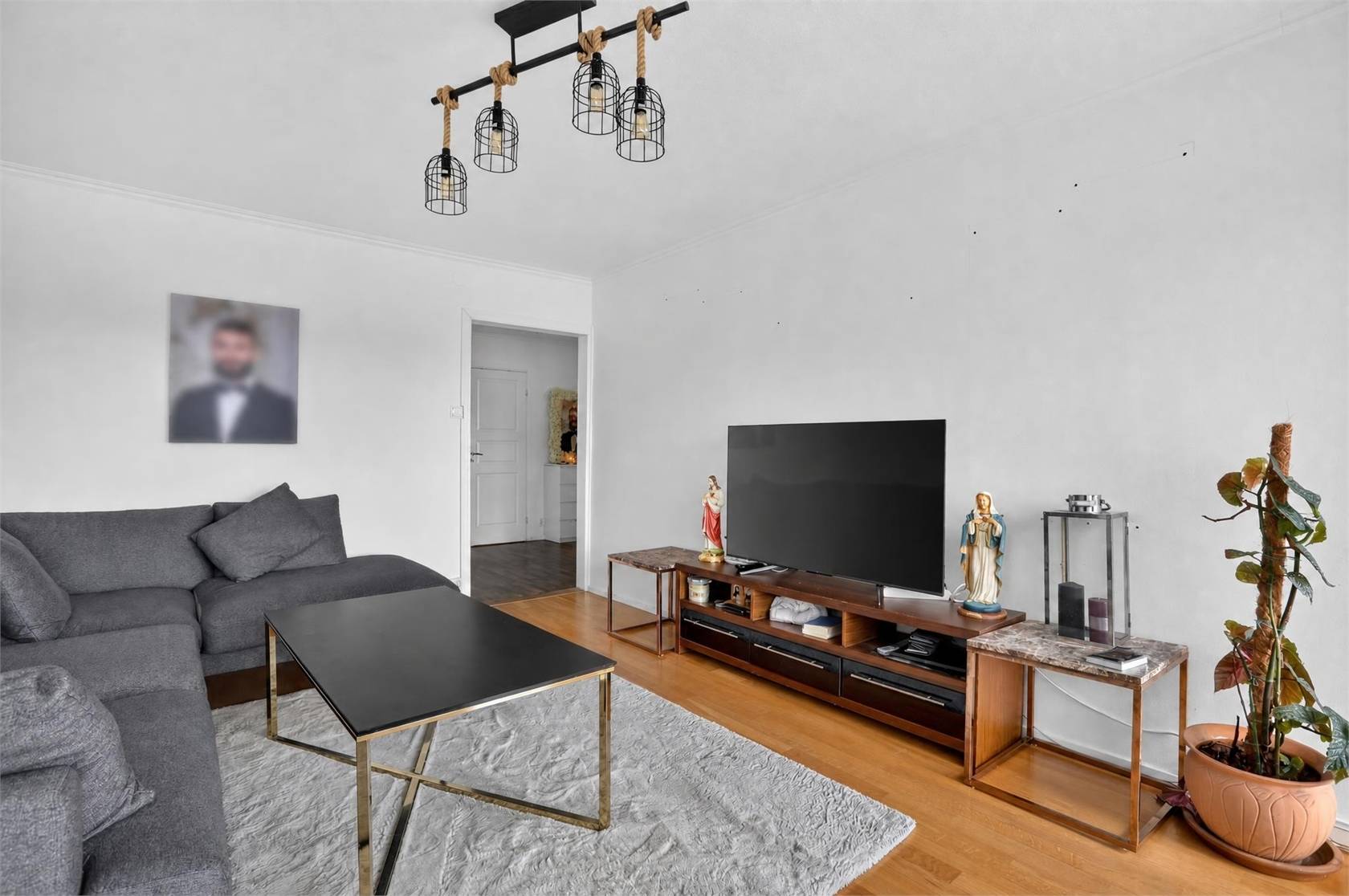 3 rum Lägenhet på Törnrosavägen 3 Karlhov Södertälje kommun - bild 9