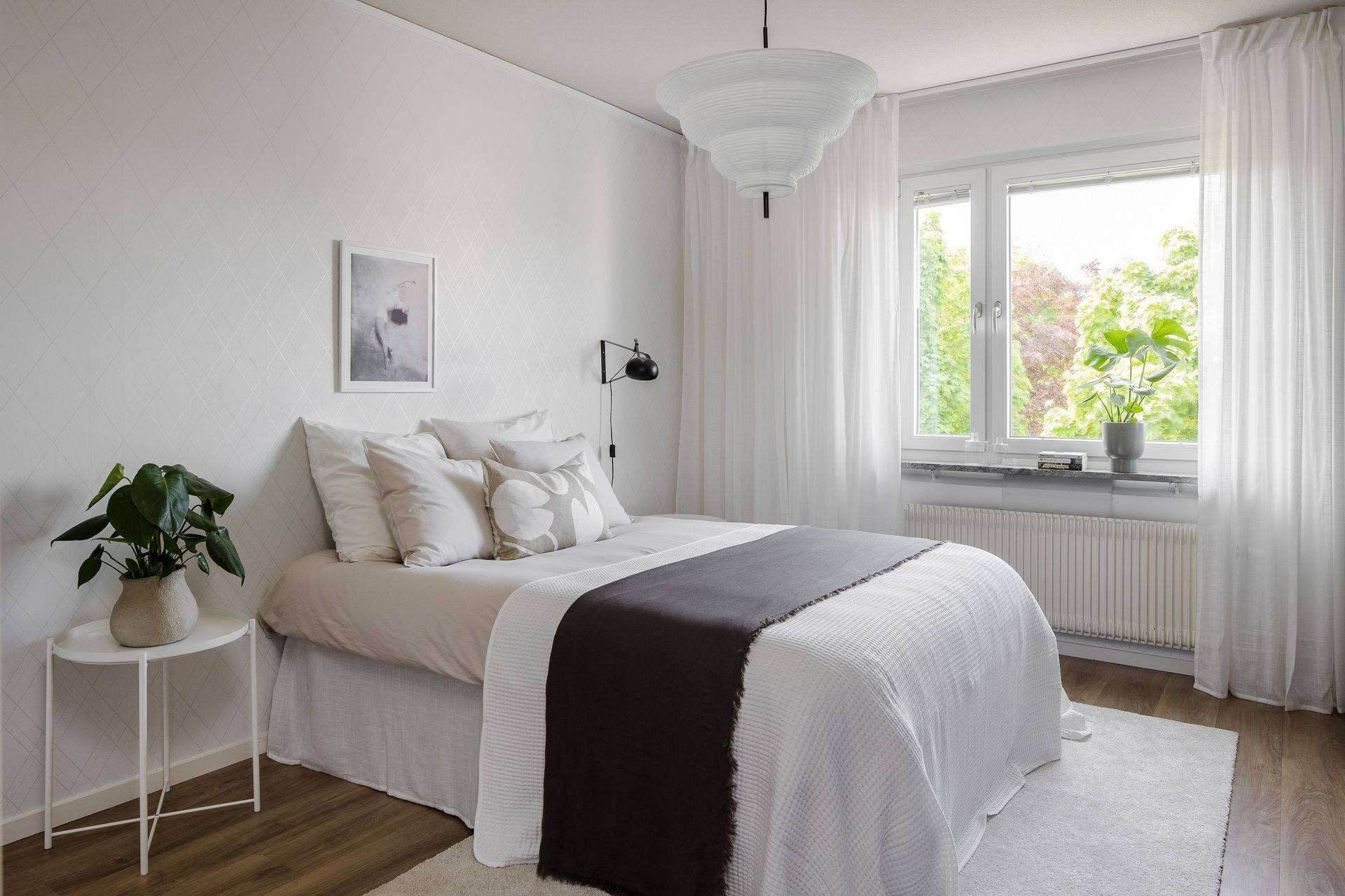 2 rum Lägenhet på Majorsallén 62B Lidåker Lidköpings kommun - bild 3