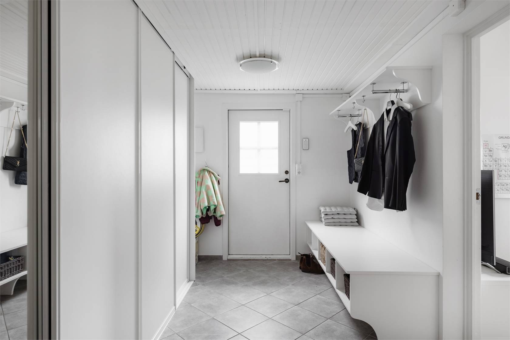 8 rum Villa på Stora Ängby allé 25 Norra Ängby Stockholms kommun - bild 48