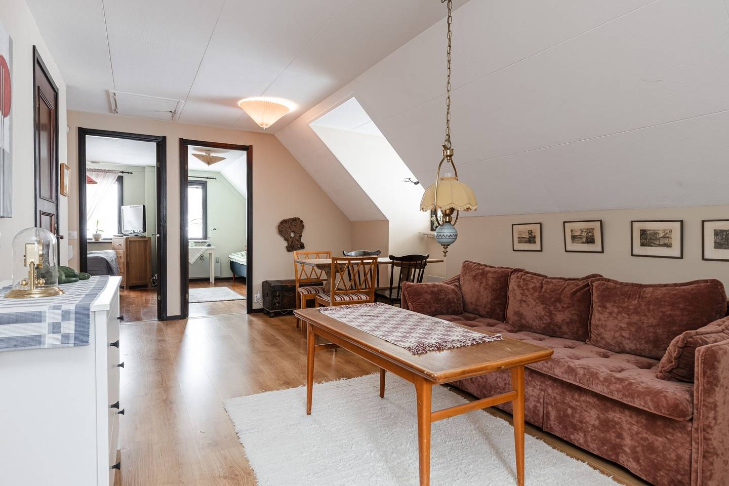 5 rum Villa på Odonvägen 13 Rosendal Arvika kommun - bild 16