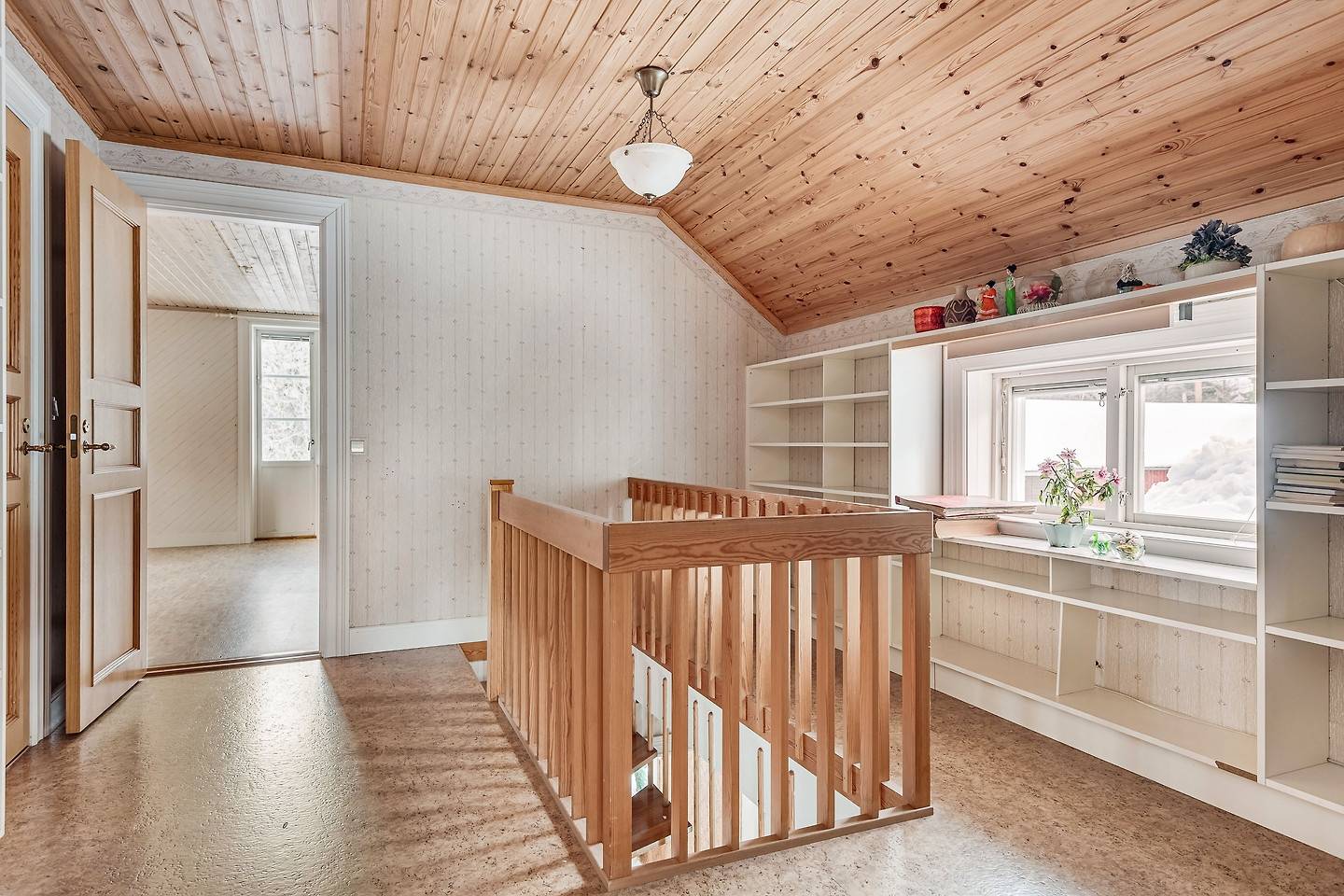 4 rum Villa på Djäkneboda 505 Bygdeå Robertsfors kommun - bild 33