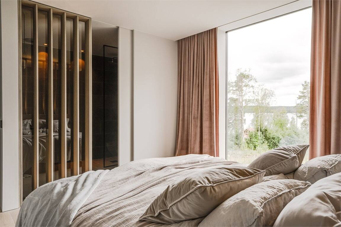 6 rum Villa på Sjöhemsvägen 221 Ås Krokoms kommun - bild 4