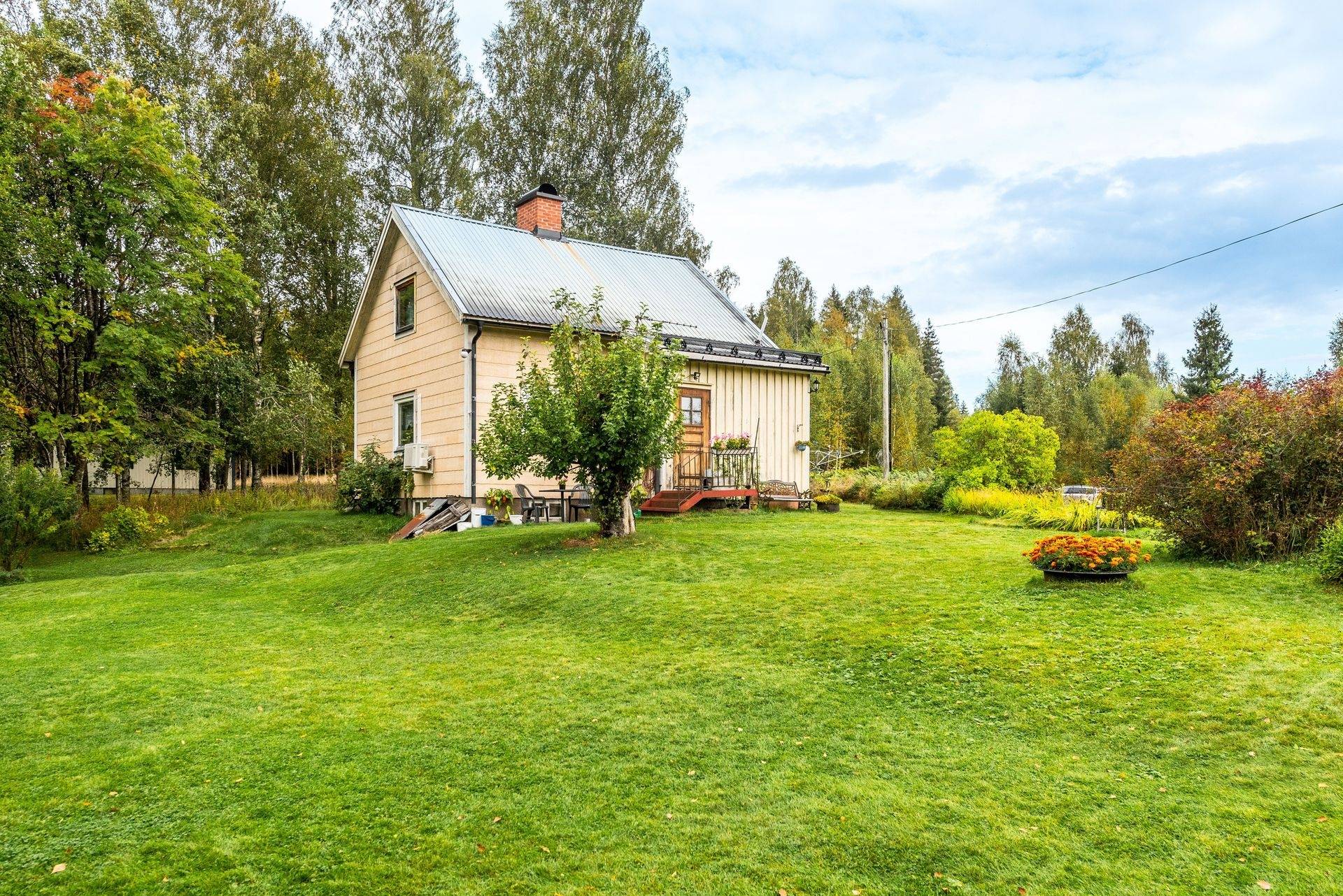 4 rum Villa på Västanvik 85 Torsby Torsby kommun - bild 28