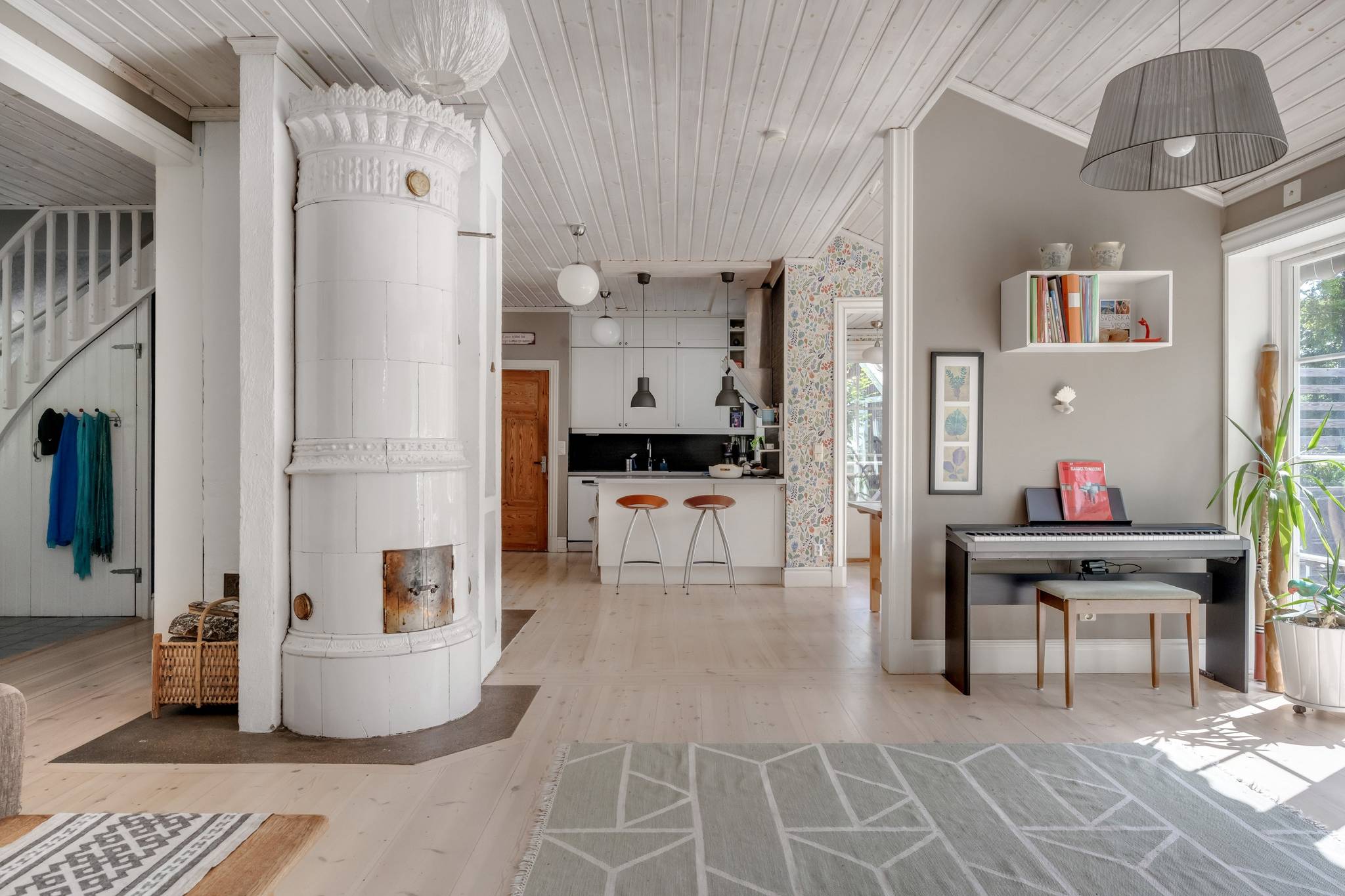 6 rum Villa på Råby Park 26 Vittulsberg Uppsala kommun - bild 2