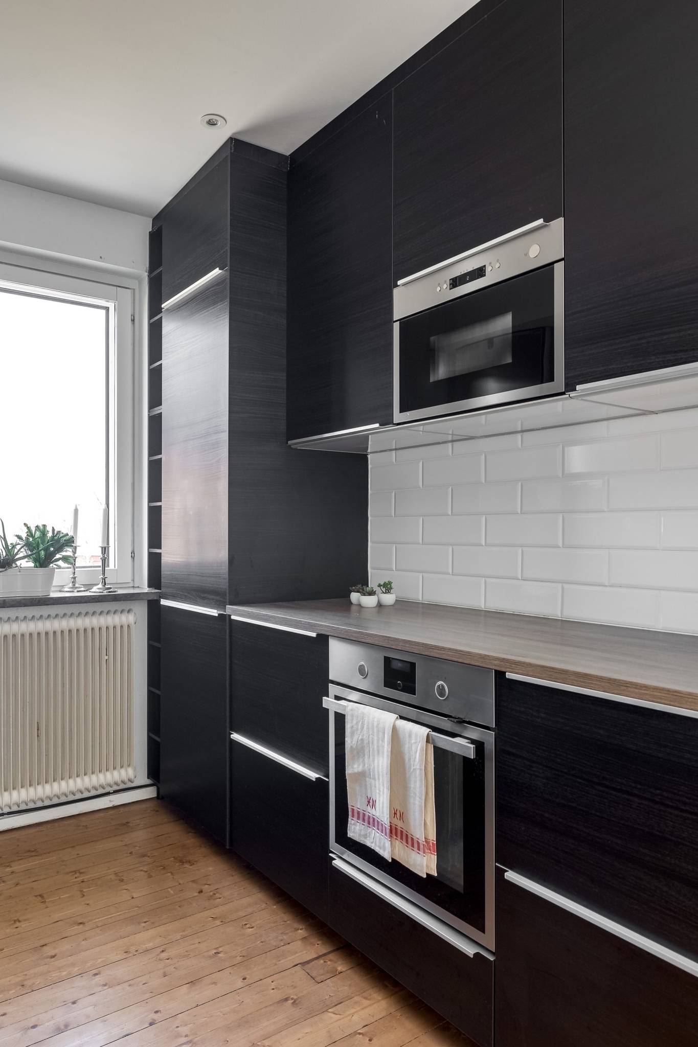 1.5 rum Lägenhet på Järnvägsgatan 20A Vasastaden Skövde kommun - bild 2