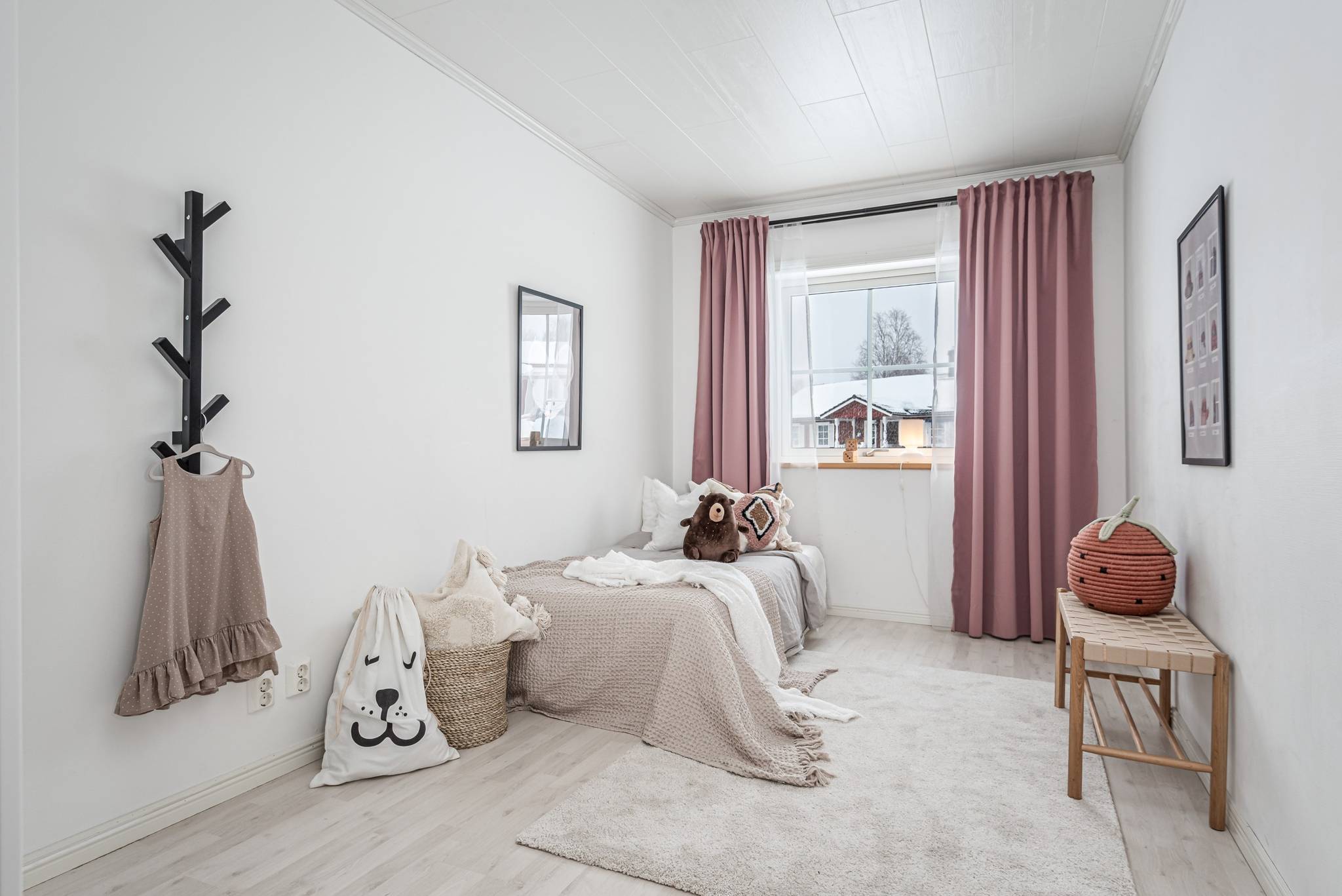 5 rum Villa på Tågvägen 11 Alnö Sundsvalls kommun - bild 22