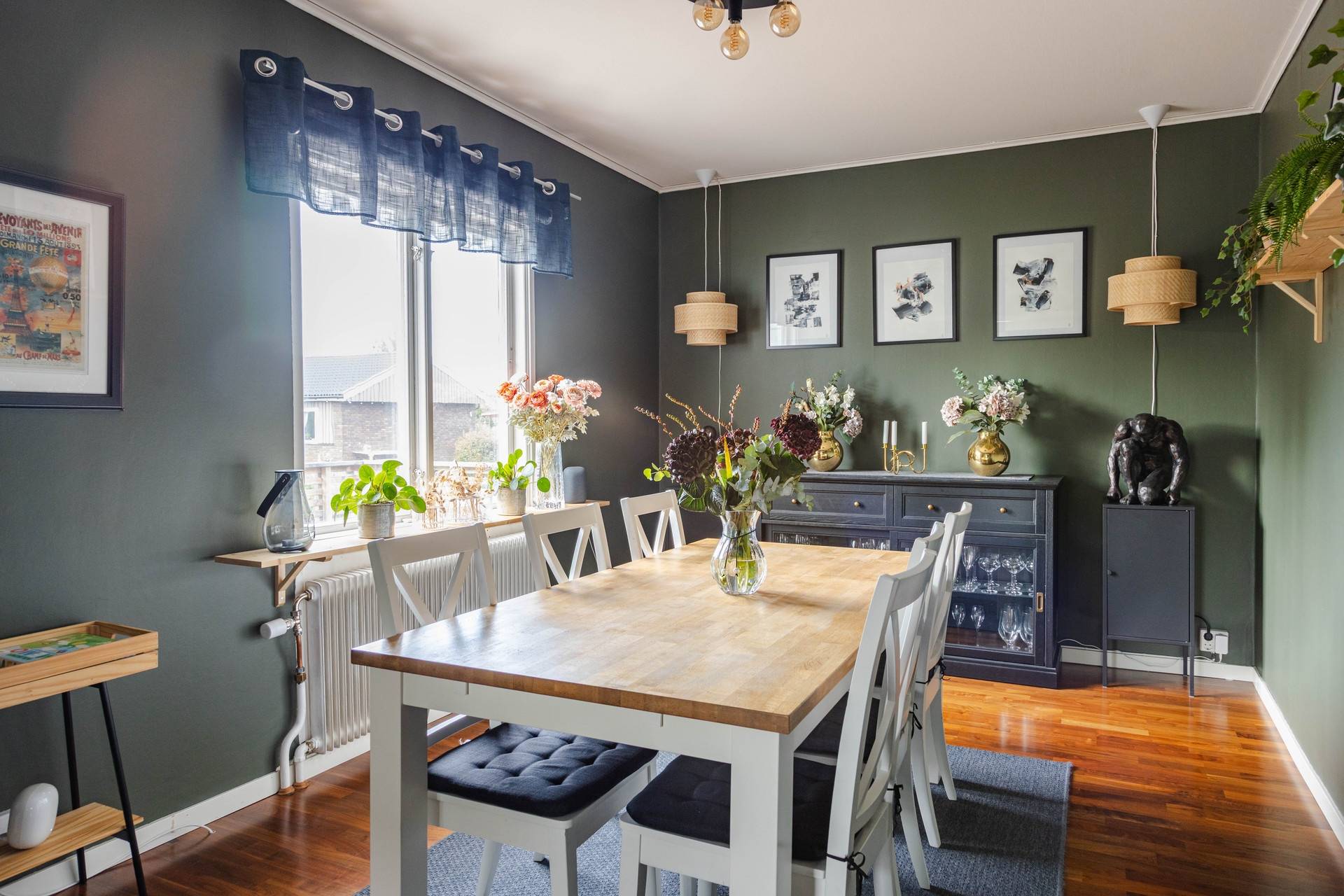 5 rum Villa på Ångpannevägen 2 Tillberga Västerås kommun - bild 31