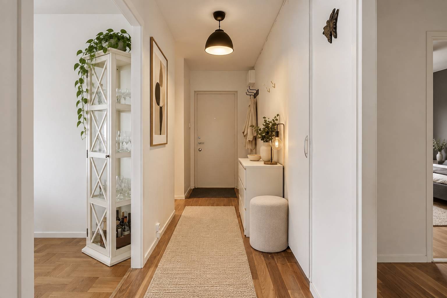 4 rum Lägenhet på Vattugatan 12A Kumla Stad Kumla kommun - bild 9
