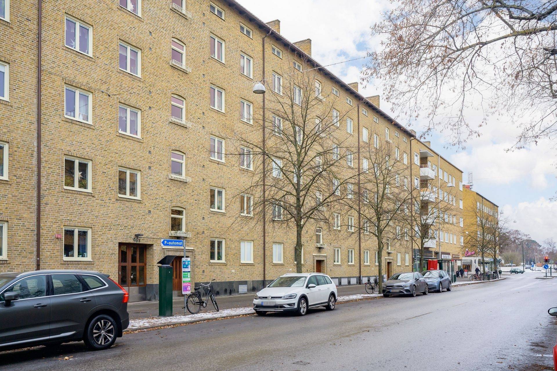 3 rum Lägenhet på Regementsgatan 98D Slottsstaden Malmö kommun - bild 29
