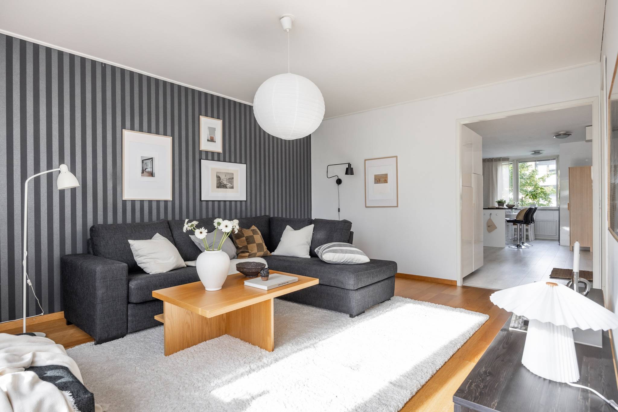 2 rum Lägenhet på Blandsädesgatan 3A Bifrost Mölndals kommun - bild 13