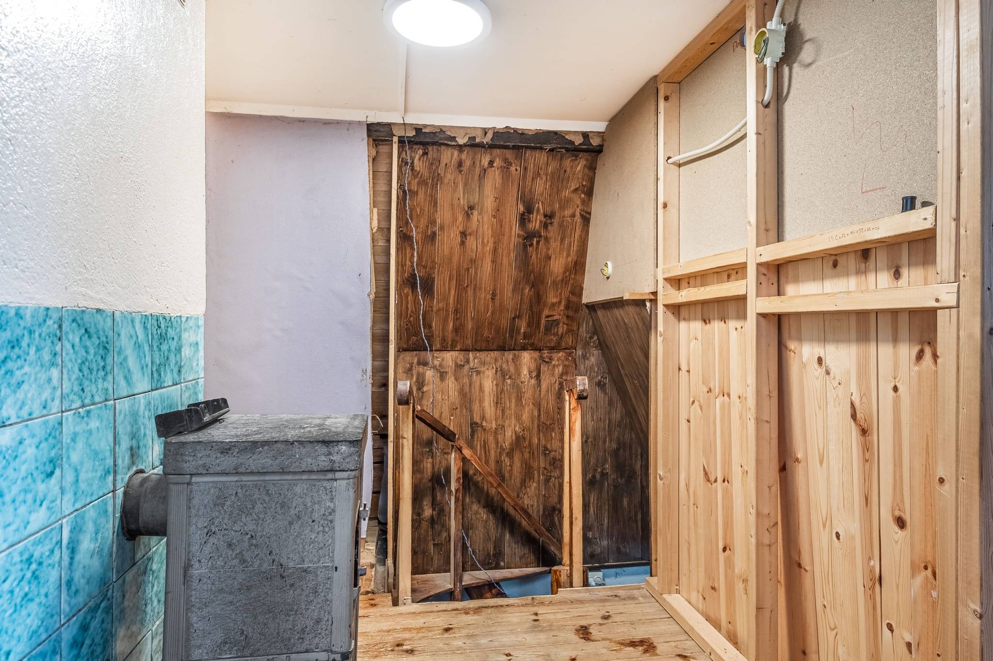 4 rum Villa på Klockrike Ättorpa 823 Klockrike Motala kommun - bild 13