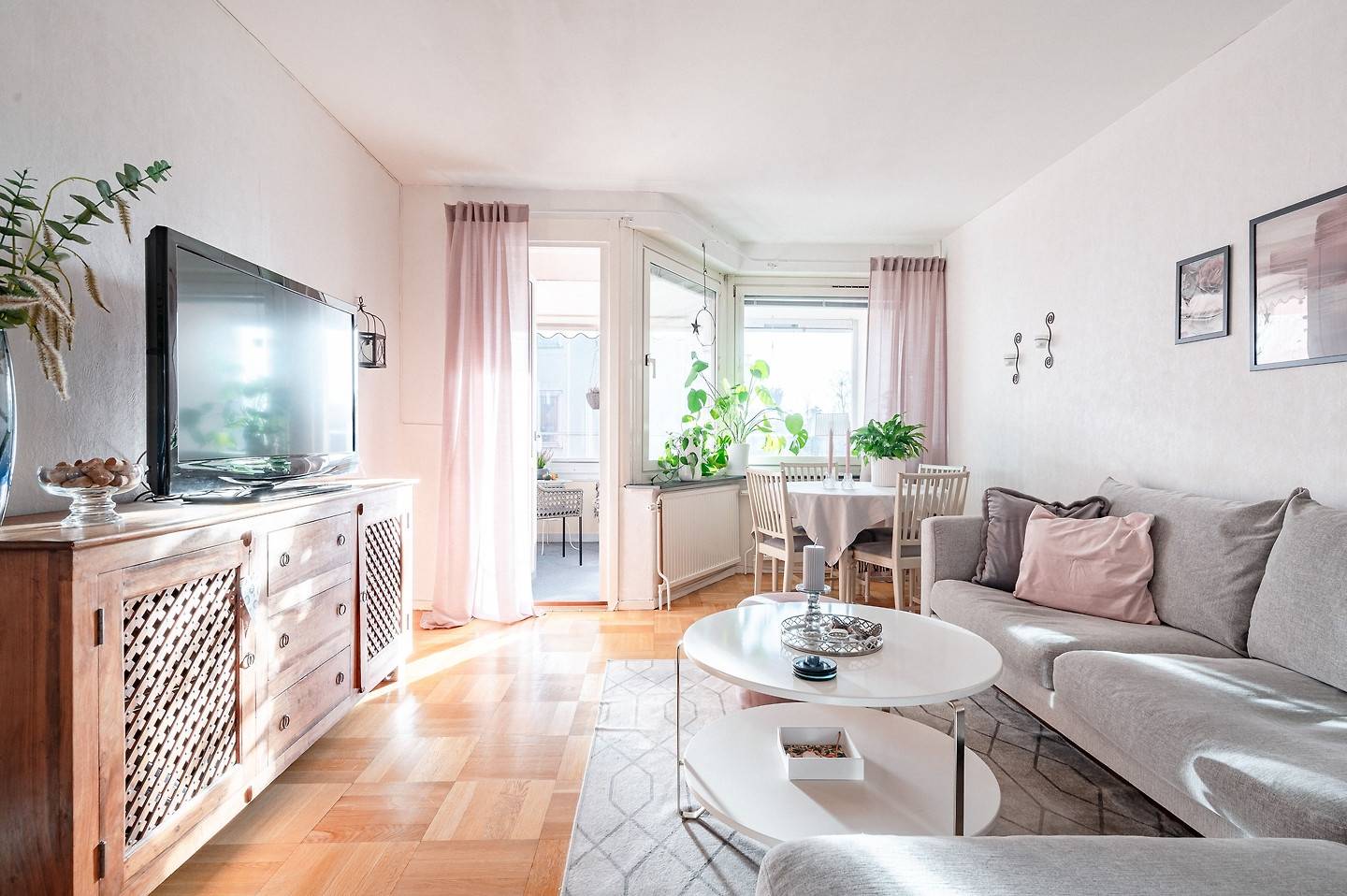 3 rum Lägenhet på Hyttgatan 15B Centralt Sandvikens kommun - bild 18