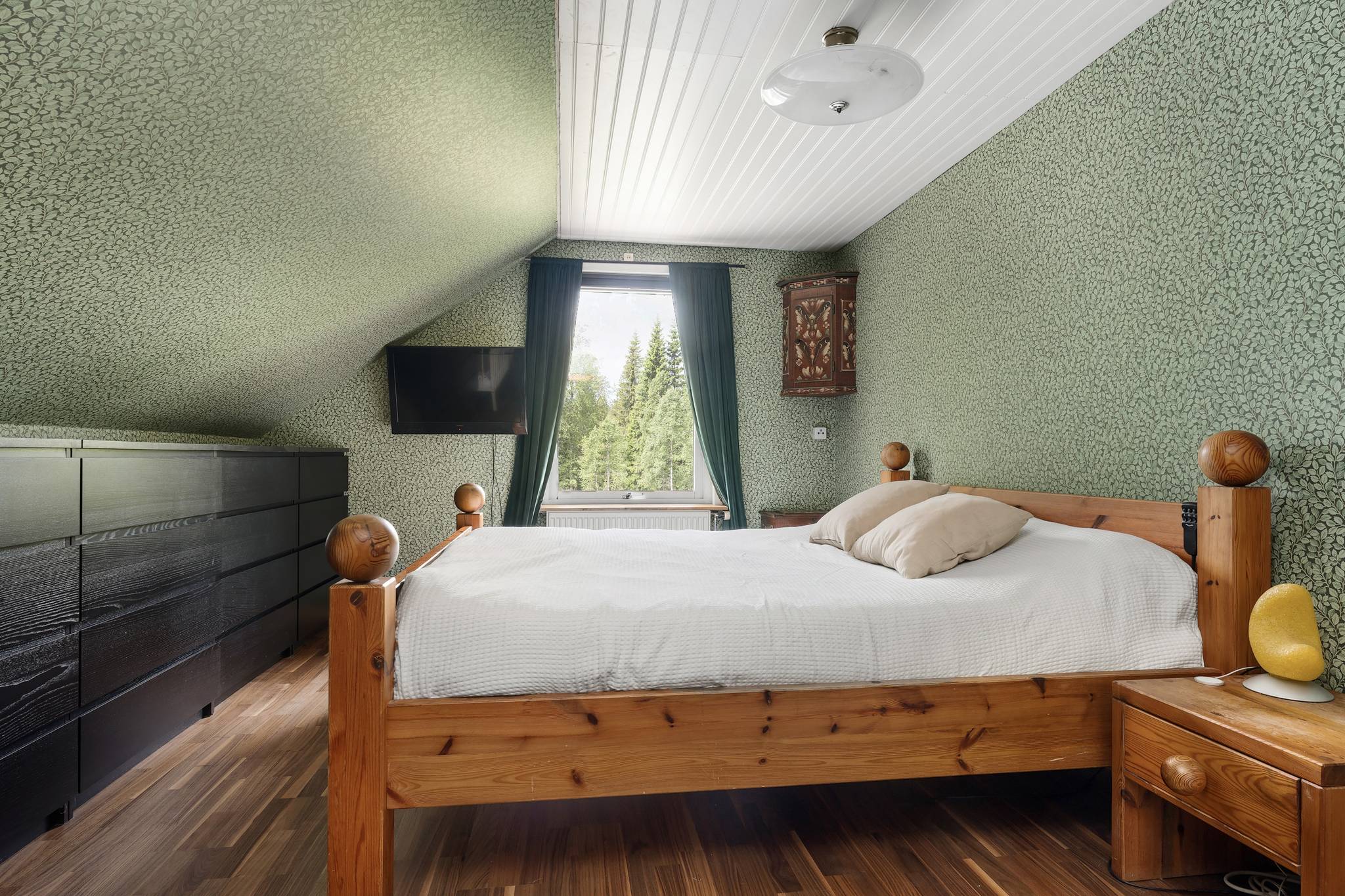 5 rum Gård med jordbruk på Svartå 101 Svartå Degerfors kommun - bild 36