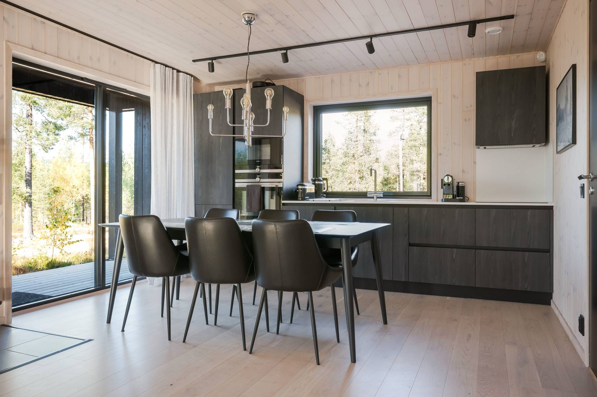 3 rum lägenhet på Ranchen Fjällbyplatån 223B Stöten, Malung-Sälens kommun - bild 2