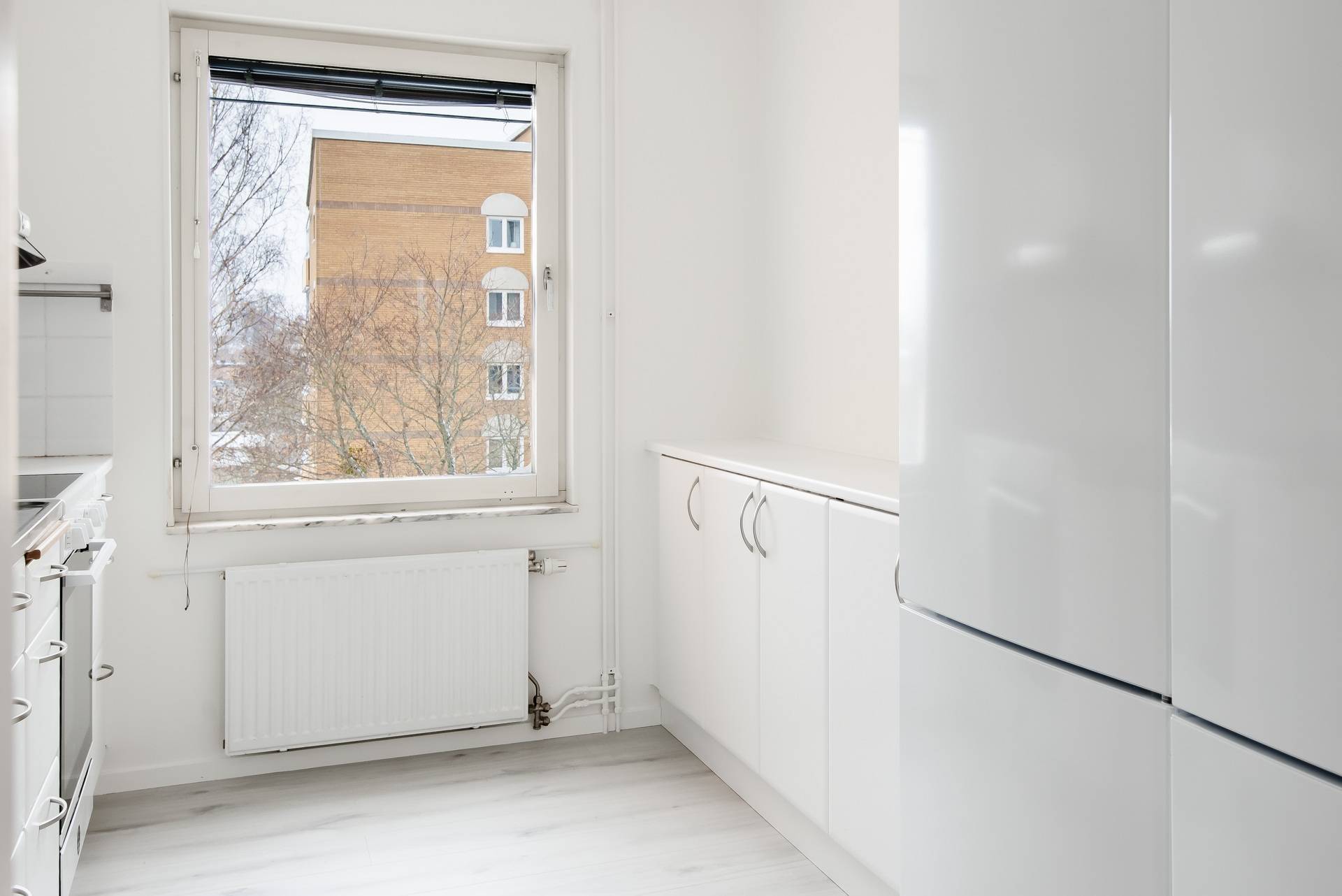 4 rum Lägenhet på Blomstervägen 1, 3tr Centrum - Bro Upplands-Bro kommun - bild 8