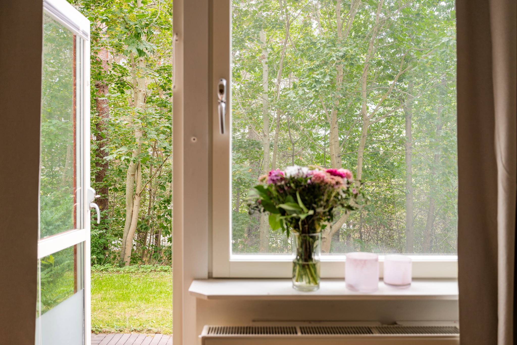 1 rum Lägenhet på Björketorpsvägen 11 Beckomberga Stockholms kommun - bild 20