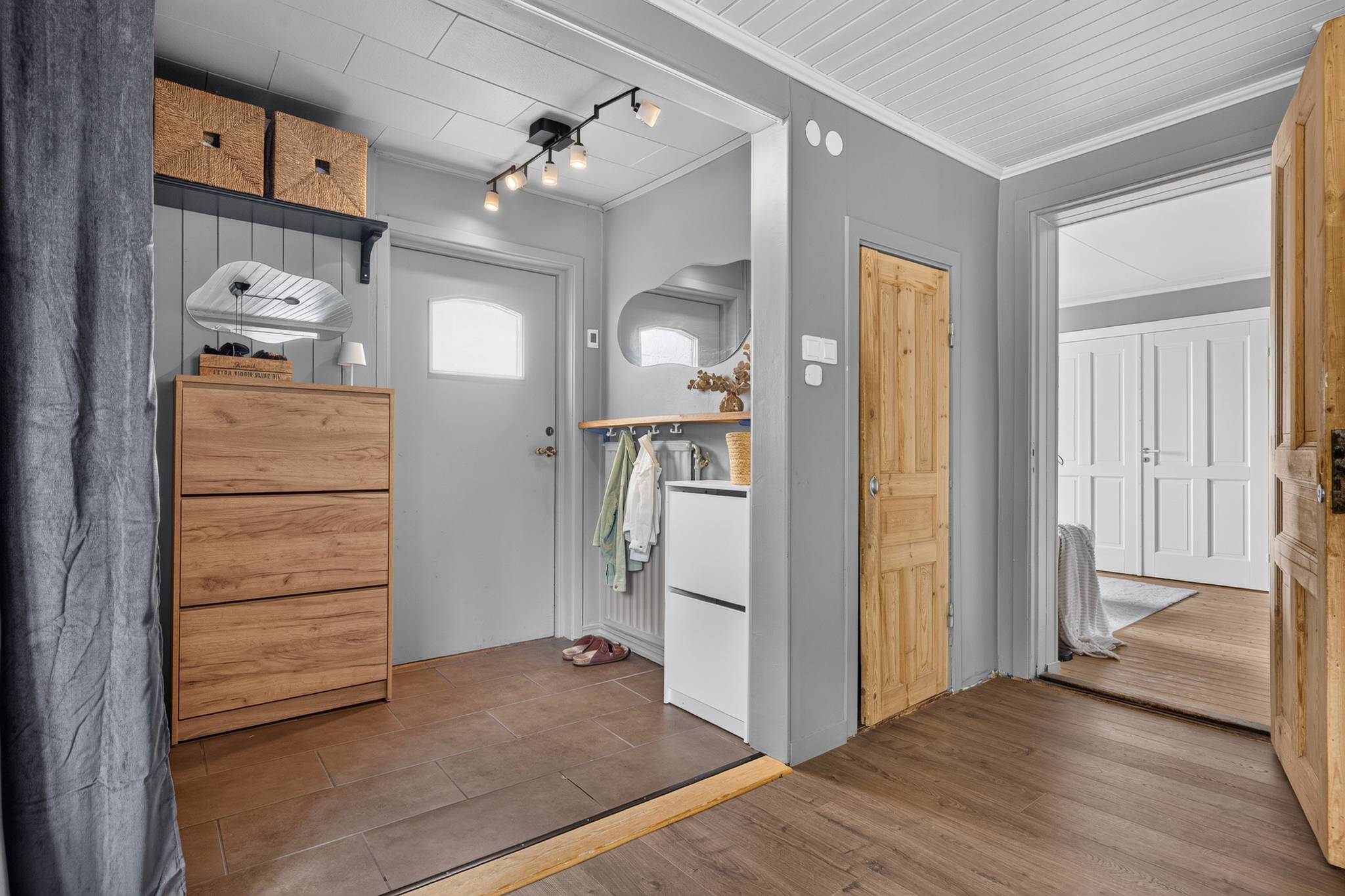 217 m² Villa på Nordanåsvägen 7 Mosås Örebro kommun - bild 64