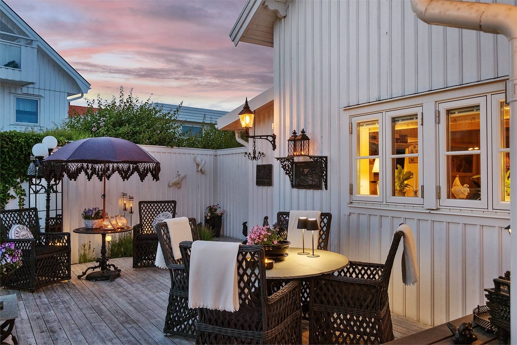 3 rum Villa på Börjessonsliden 24 Lysekil Lysekils kommun - bild 30