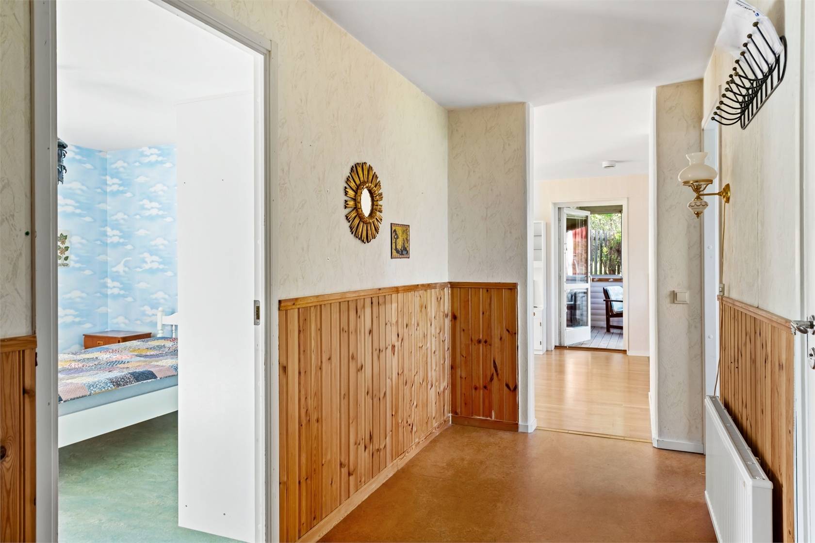 3 rum Lägenhet på Ekbacksvägen 43 Grisslehamn Norrtälje kommun - bild 14