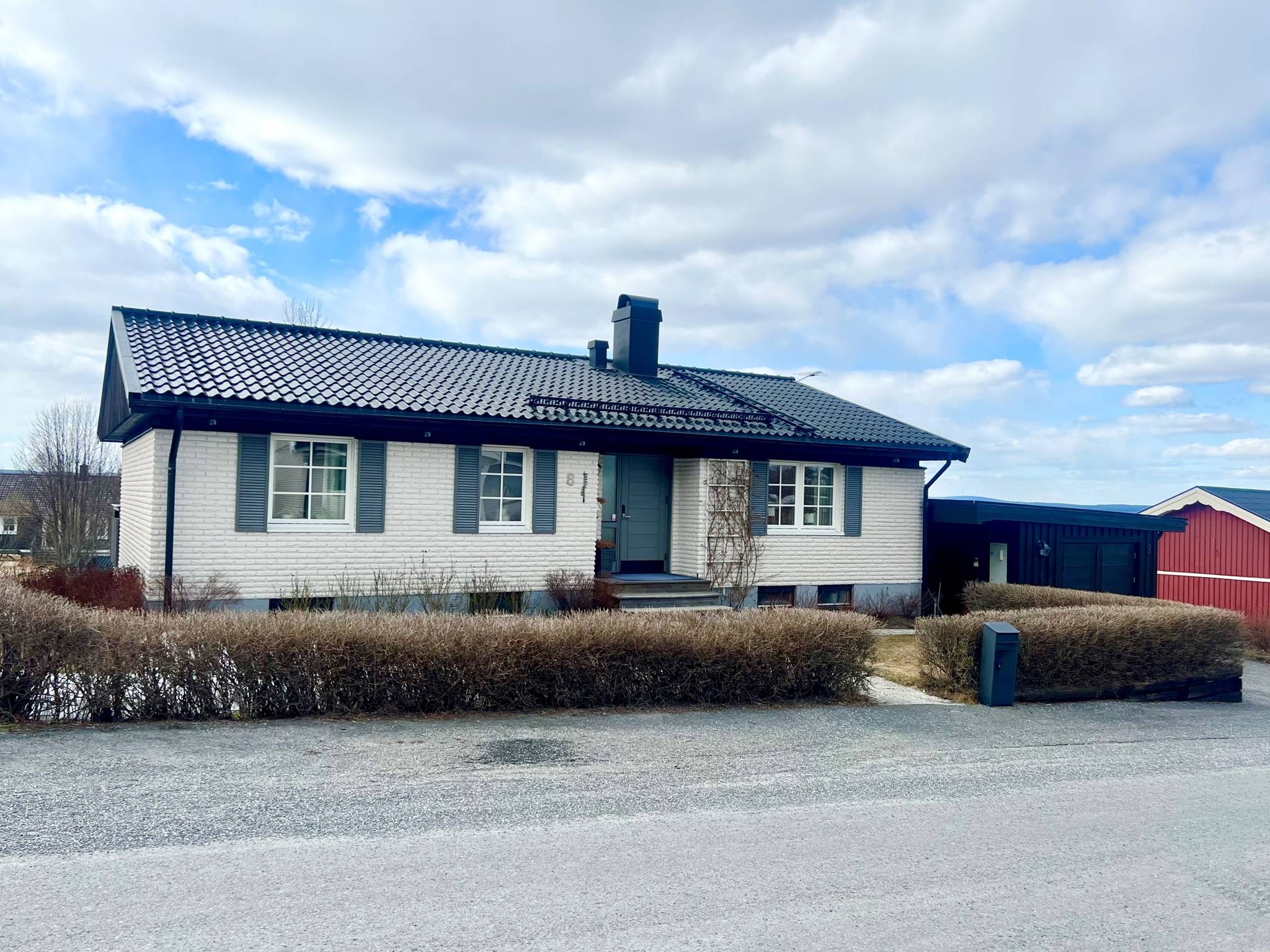 5 rum Villa på Spillkråkevägen 8 Stenhammar Härnösands kommun - bild 25