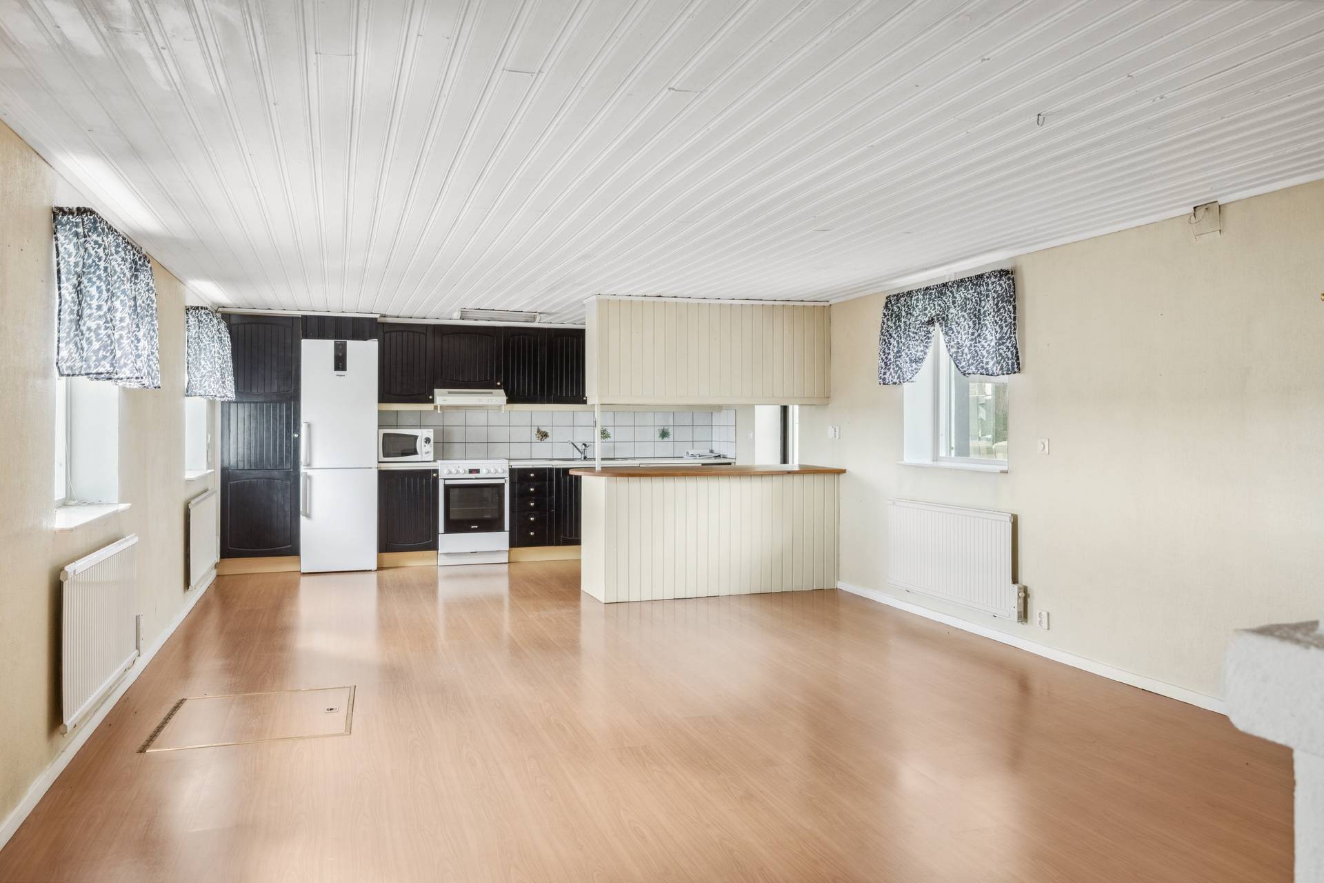 2 rum Gård med jordbruk på Välavägen 19-45 Välahusen Sjöbo kommun - bild 11