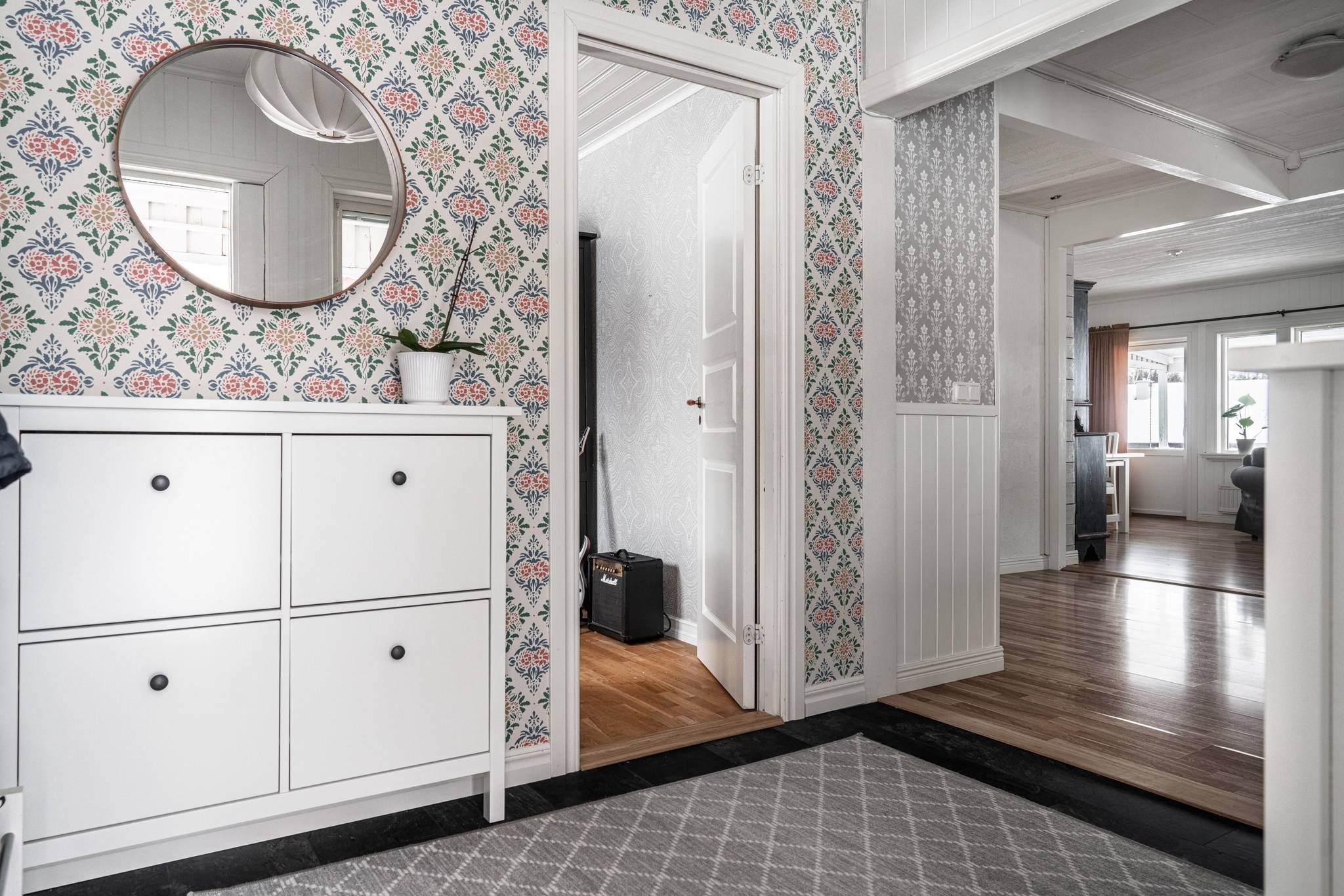 7 rum Villa på Storgärdsvägen 9 Käringberget Leksands kommun - bild 6